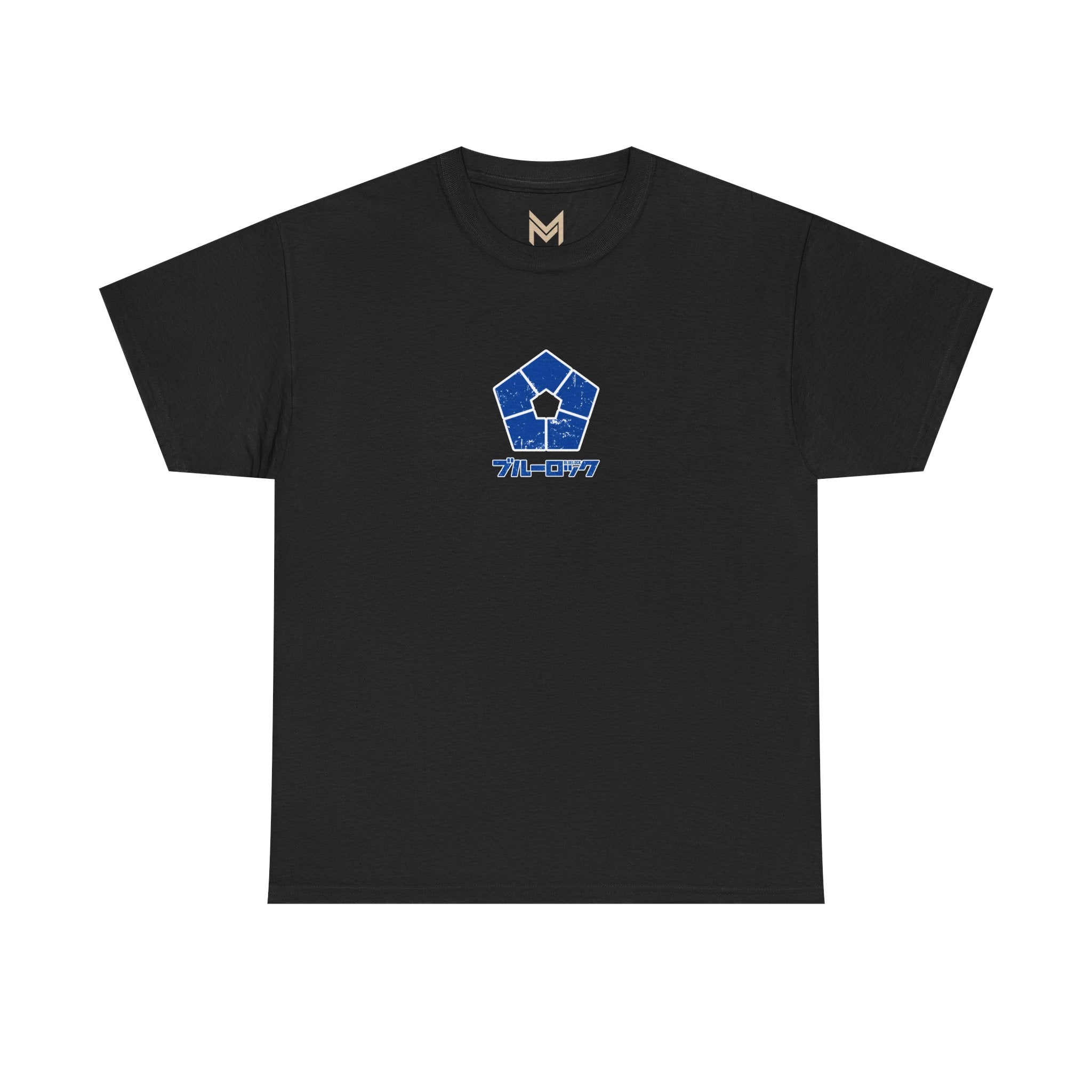 Oliver Aiku "Emperor" | Blue Lock Graphic Tee