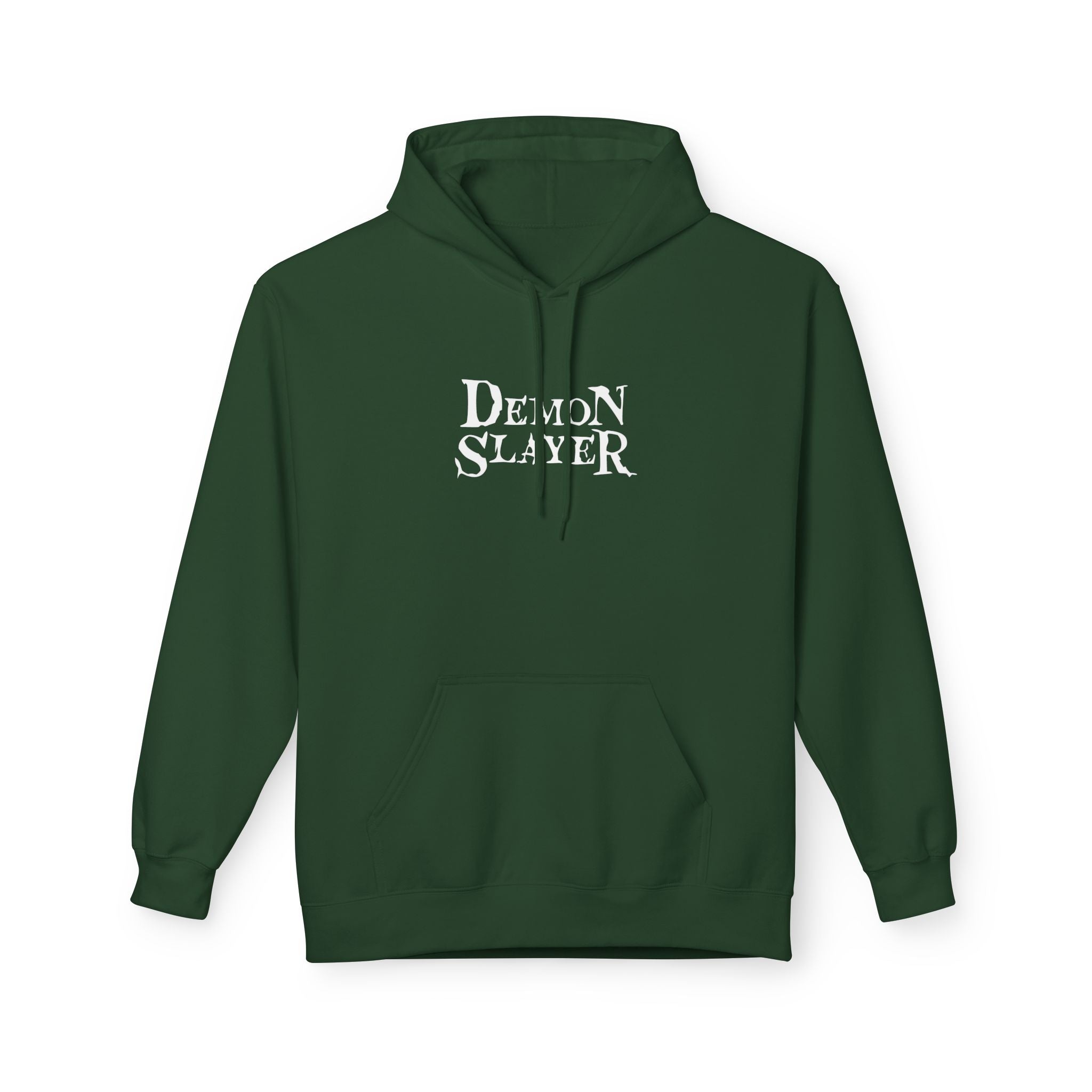 Demon Slayer Corps "Hashira" | Demon Slayer Hoodie