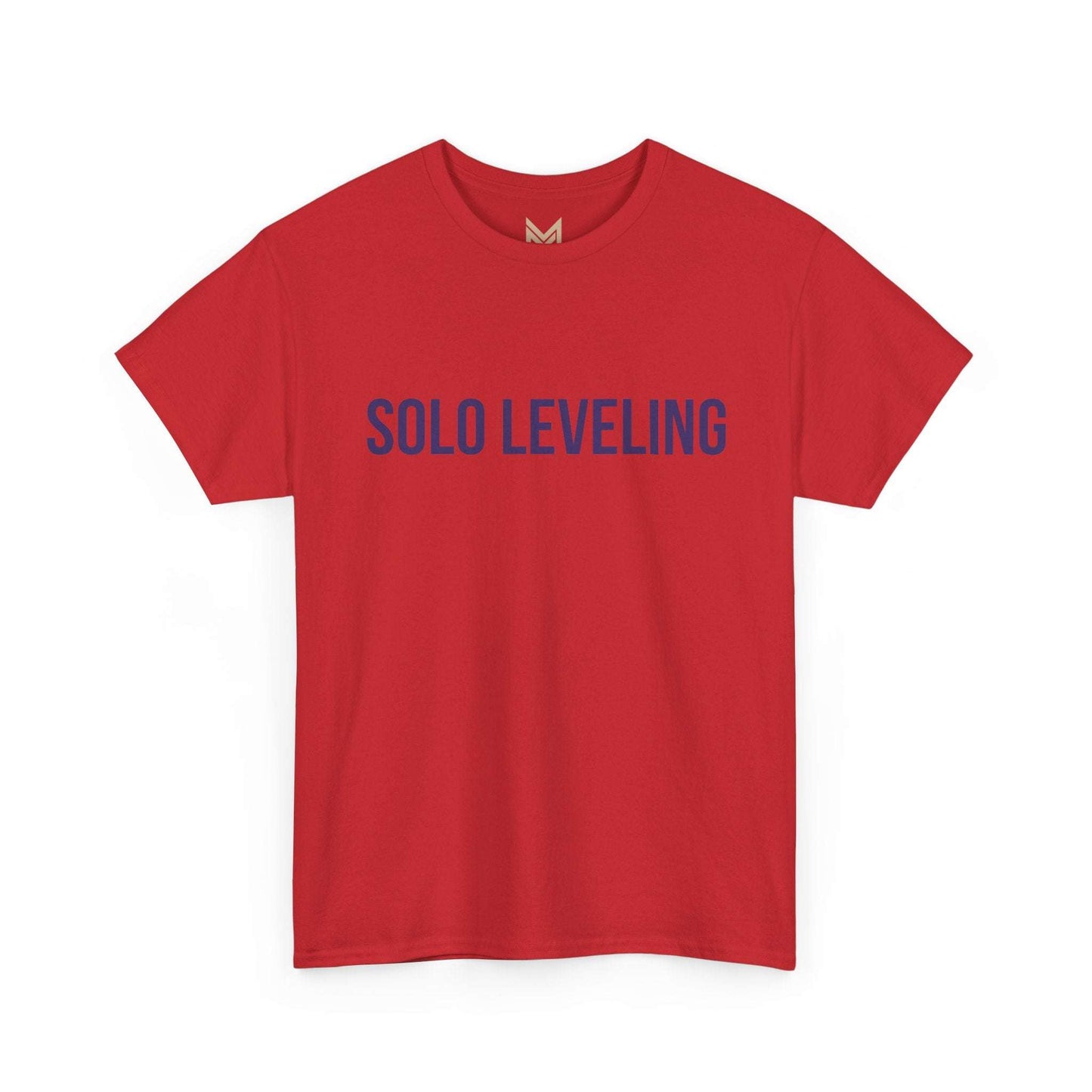 Solo Leveling Graphic Tee — Anime Manga Backprint Shirt Maklenn Solo Leveling Graphic Tee — Anime Manga Backprint Shirt T-Shirt Maklenn www.maklenn.com India 21.80
