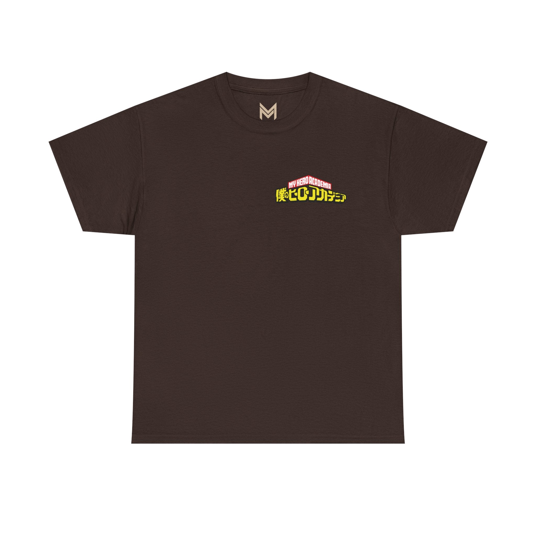 Katsuki Bakugo "Explosion Boy" | My Hero Academia Graphic Tee