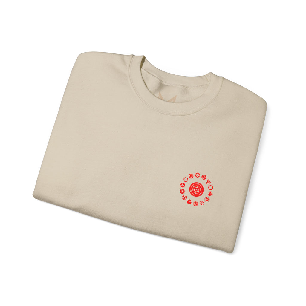 Gaara "Demon of the Sand" | Naruto Sweatshirt