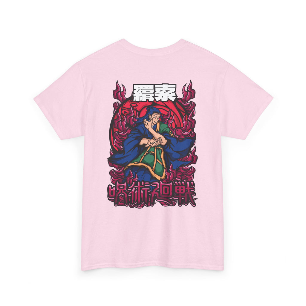 Suguru Geto "Curse Manipulator" | Jujutsu Kaisen Graphic Tee