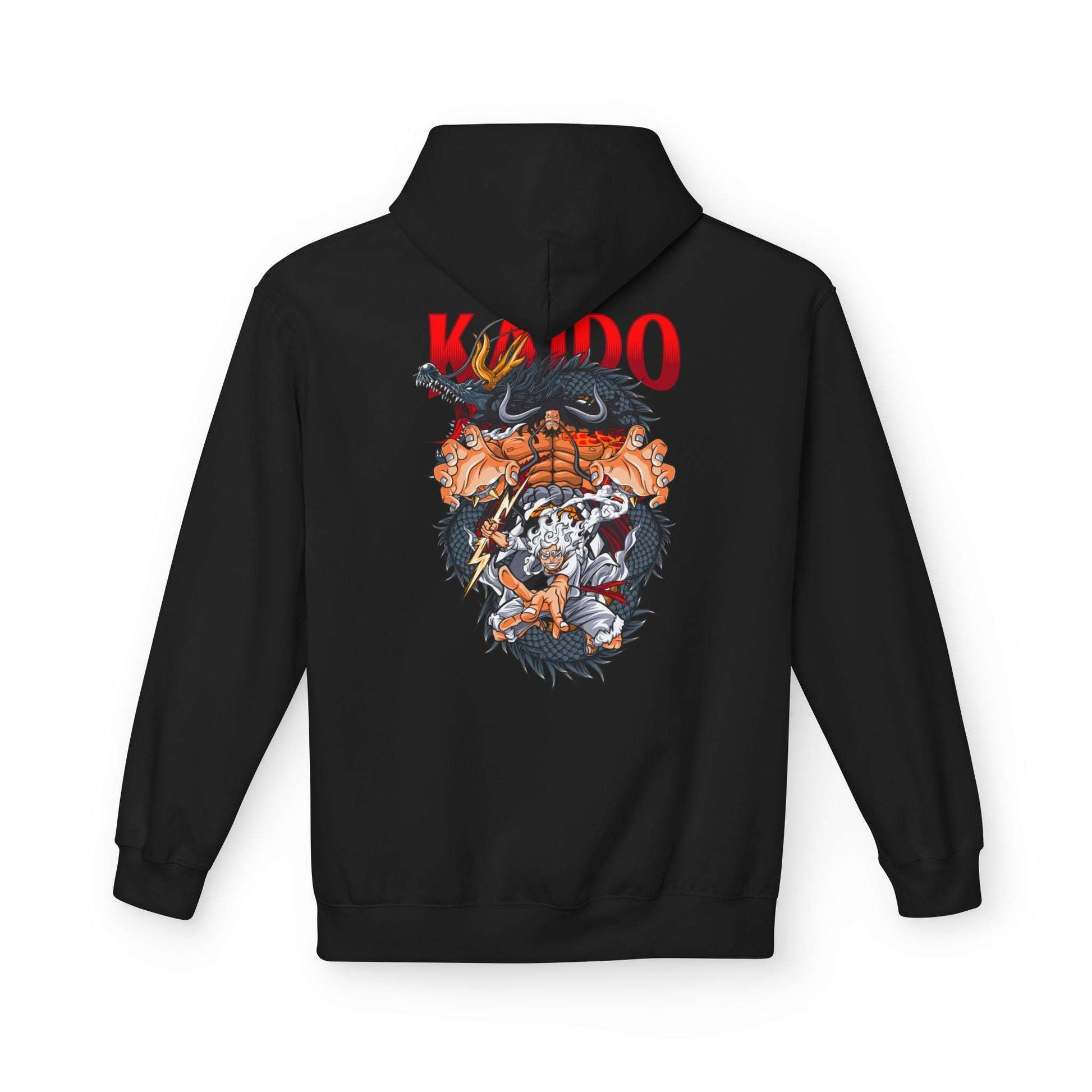 Hoodie — Kondo Tiger Anime Graphic Pullover Maklenn Hoodie — Kondo Tiger Anime Graphic Pullover Hoodie Maklenn www.maklenn.com India 39.87