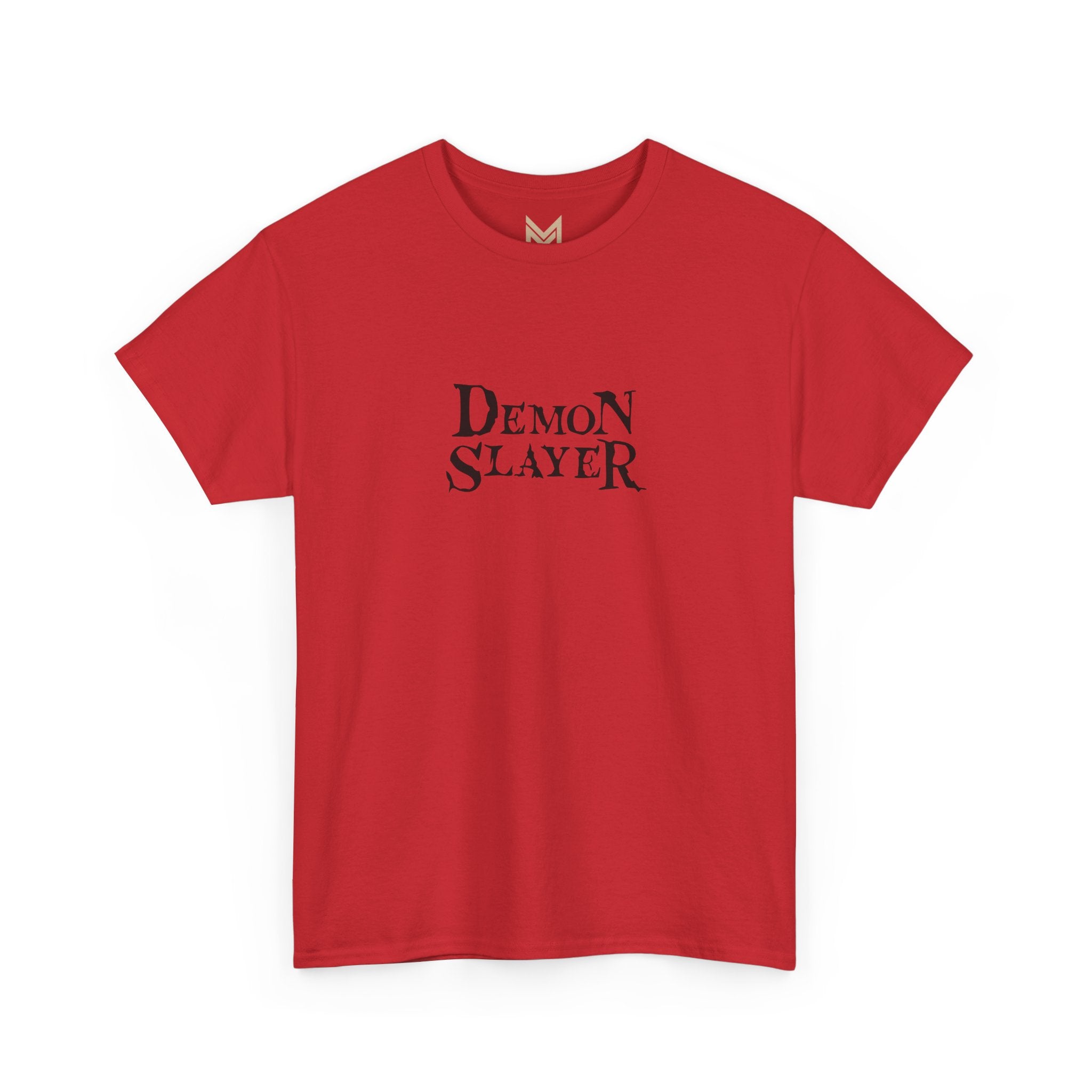 Demon Slayer Corps "Nichirin Blade" | Demon Slayer Graphic Tee