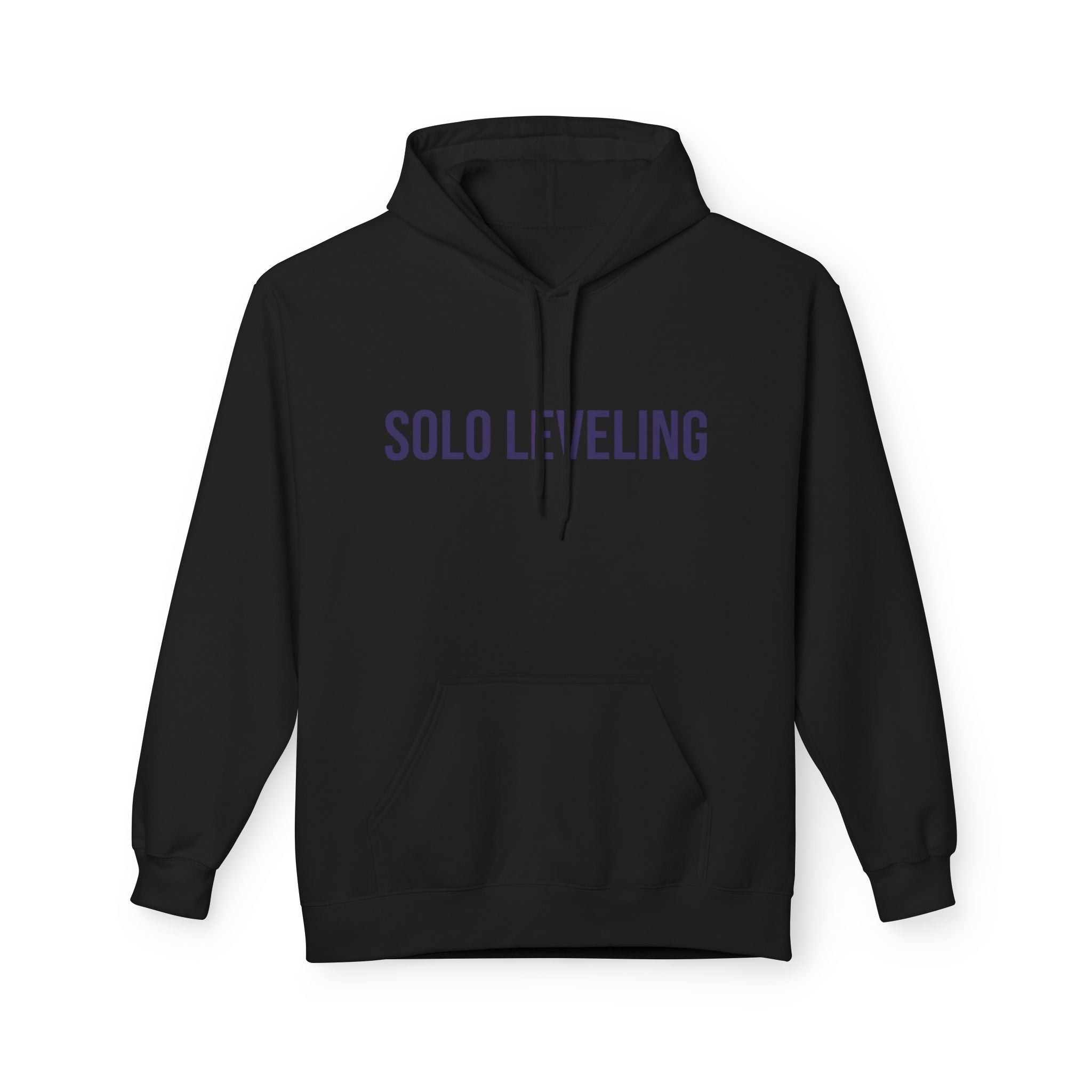 Cha Hae-In "The Dancer" | Solo Leveling Hoodie