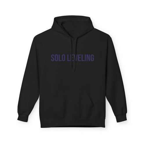 Cha Hae-In "The Dancer" | Solo Leveling Hoodie