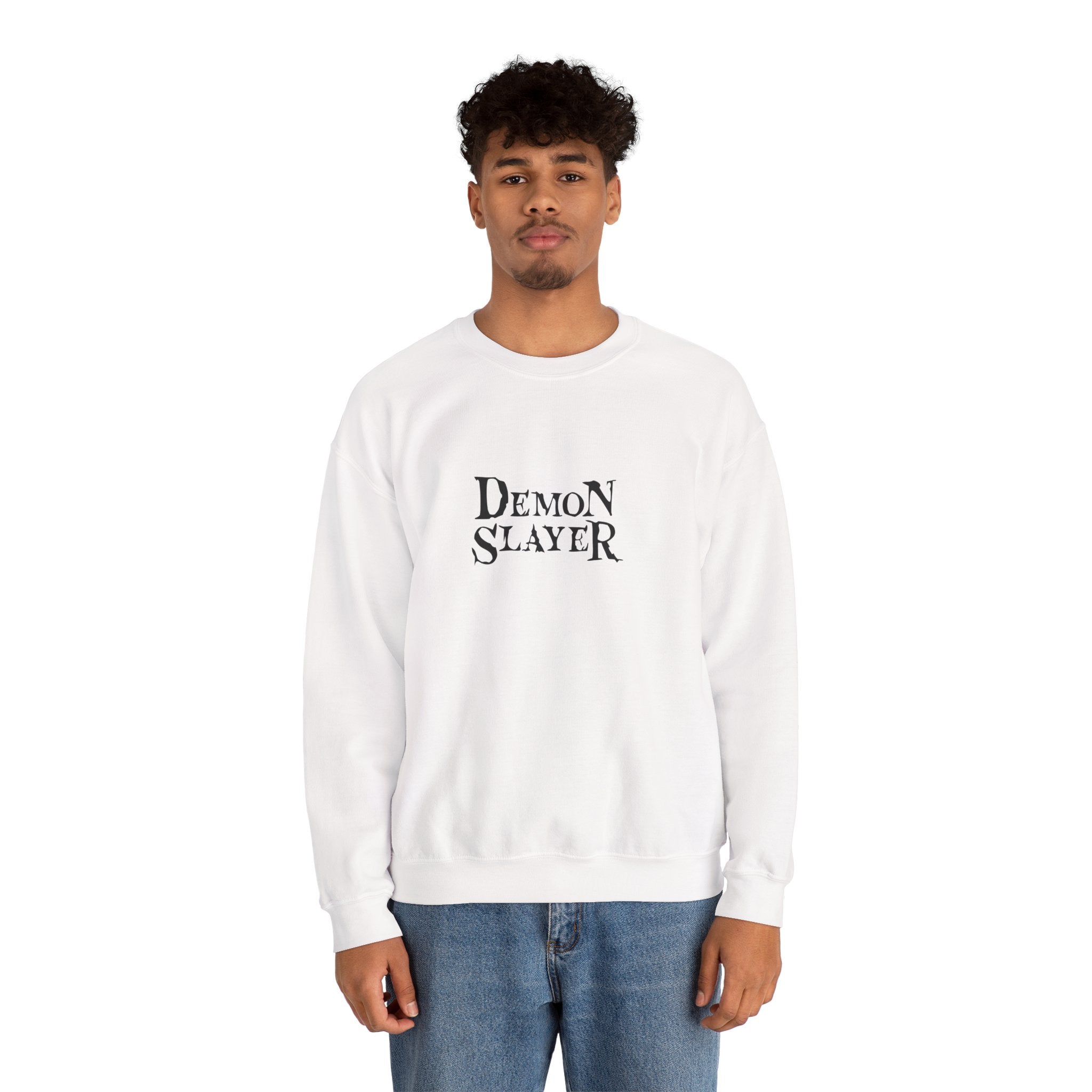 Demon Slayer Corps "Demon Hunters" | Demon Slayer Sweatshirt