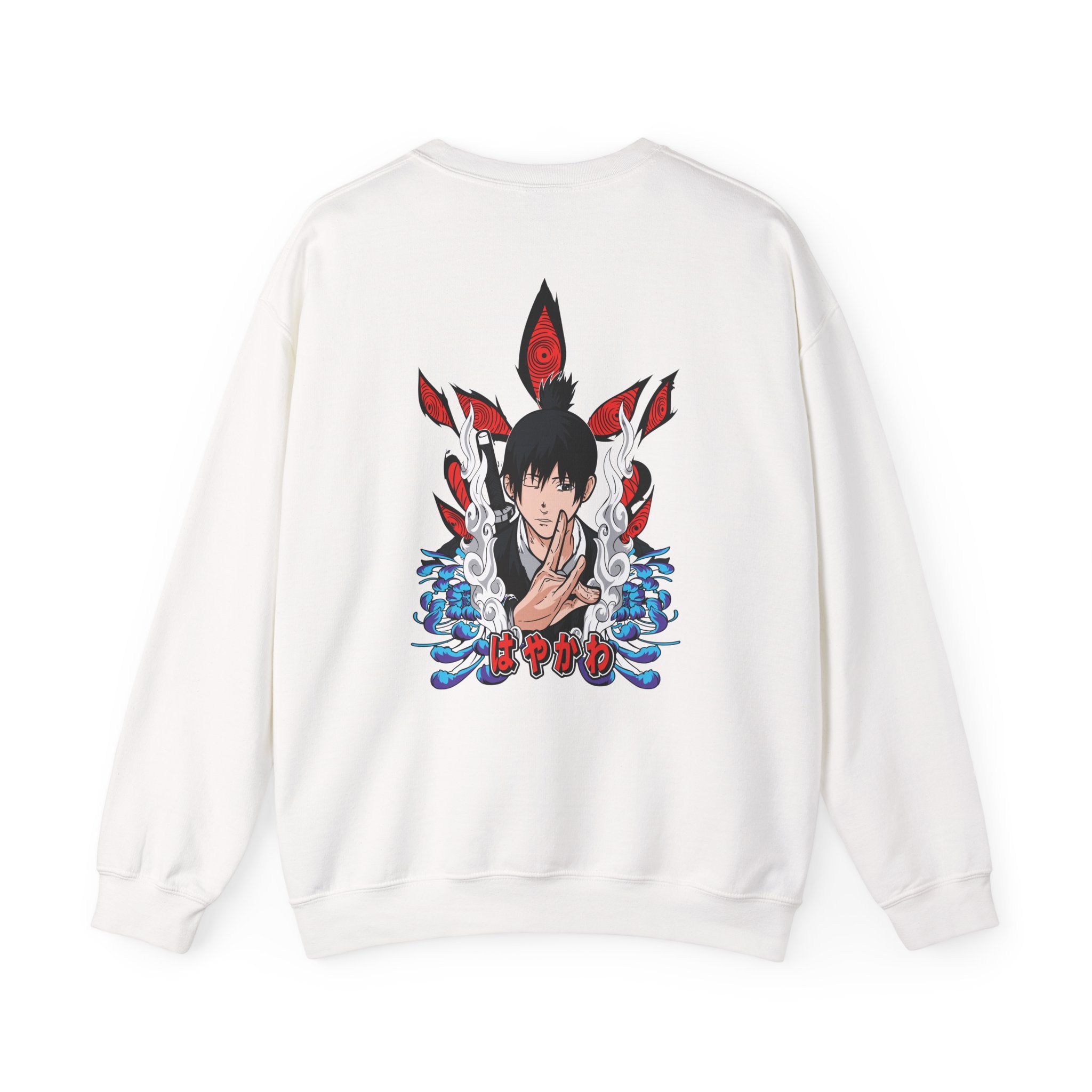 Aki Hayakawa "Fox Devil" | Jujutsu Kaisen Anime Graphic Tee