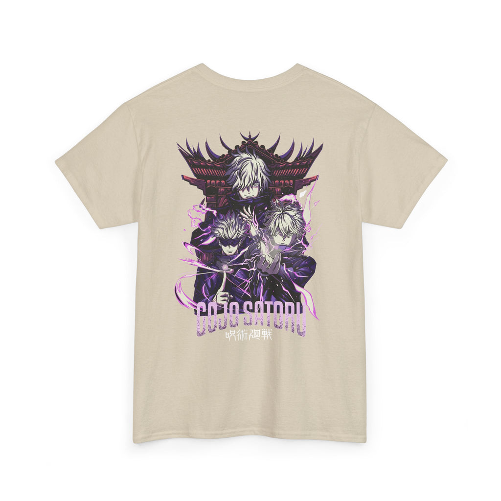 Satoru Gojo "The Honored One" | Jujutsu Kaisen Graphic Tee