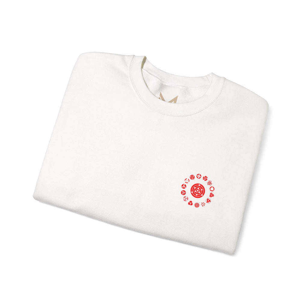Gaara "Demon of the Sand" | Naruto Sweatshirt