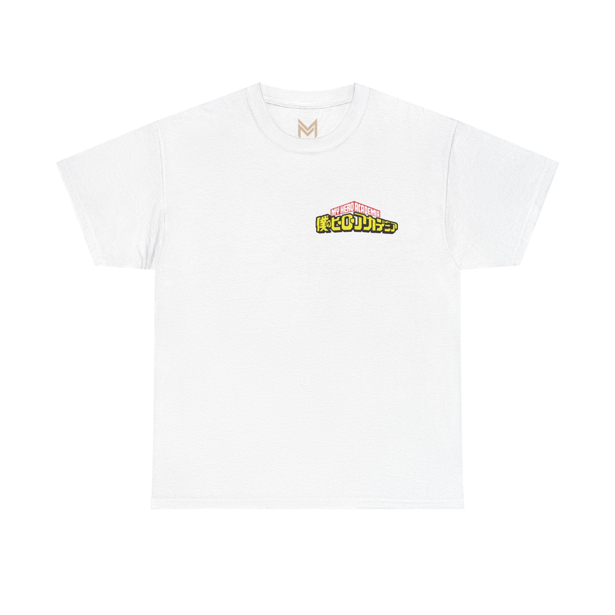 Katsuki Bakugo "Explosion Boy" | My Hero Academia Graphic Tee