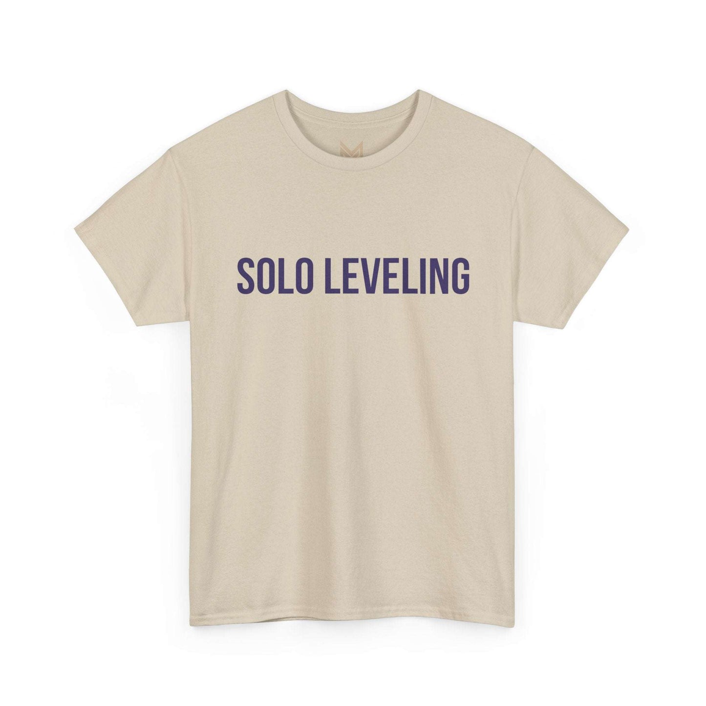 Solo Leveling Graphic Tee — Anime Manga Backprint Shirt Maklenn Solo Leveling Graphic Tee — Anime Manga Backprint Shirt T-Shirt Maklenn www.maklenn.com India 21.80