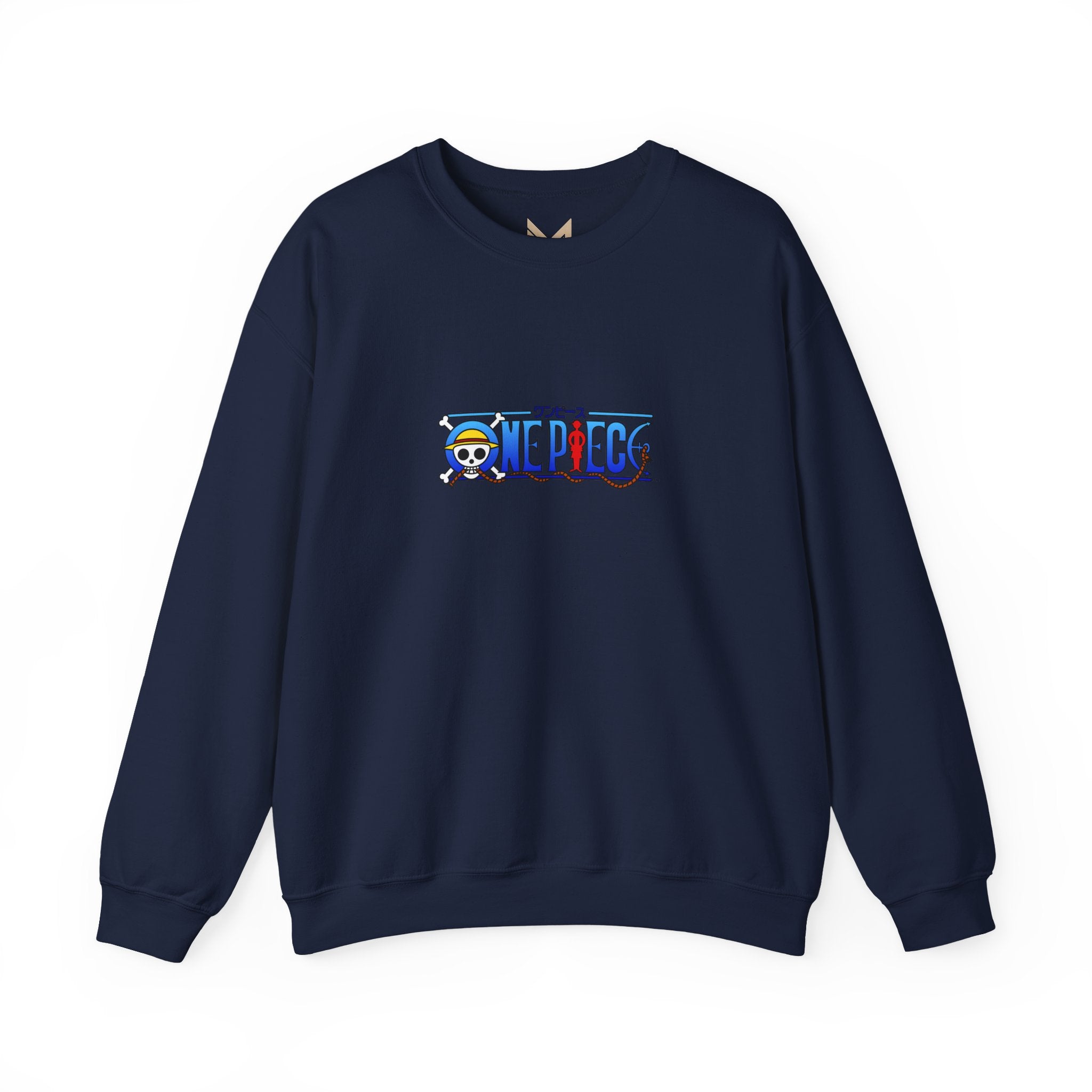 Vinsmoke Sanji "Black Leg" | One Piece Sweatshirt