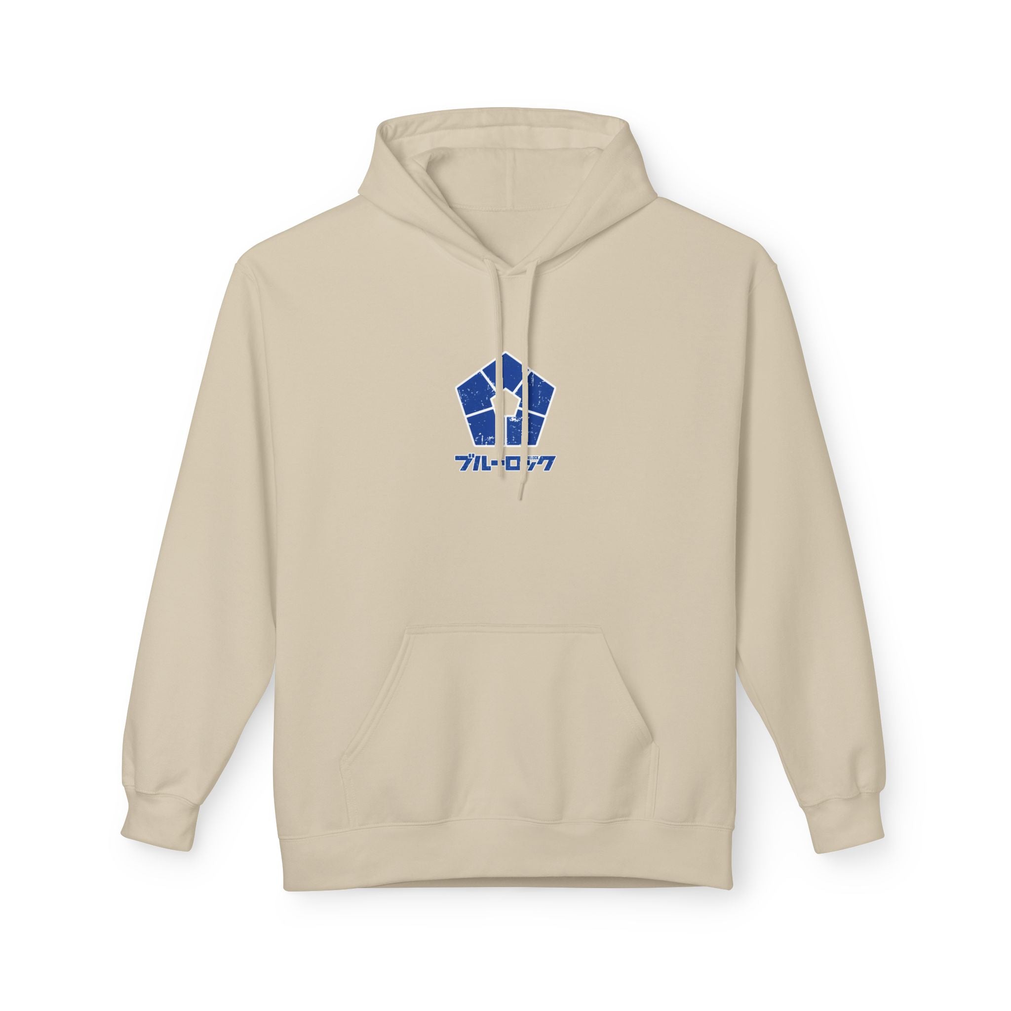 Shoei Baro "King" | Blue Lock Hoodie