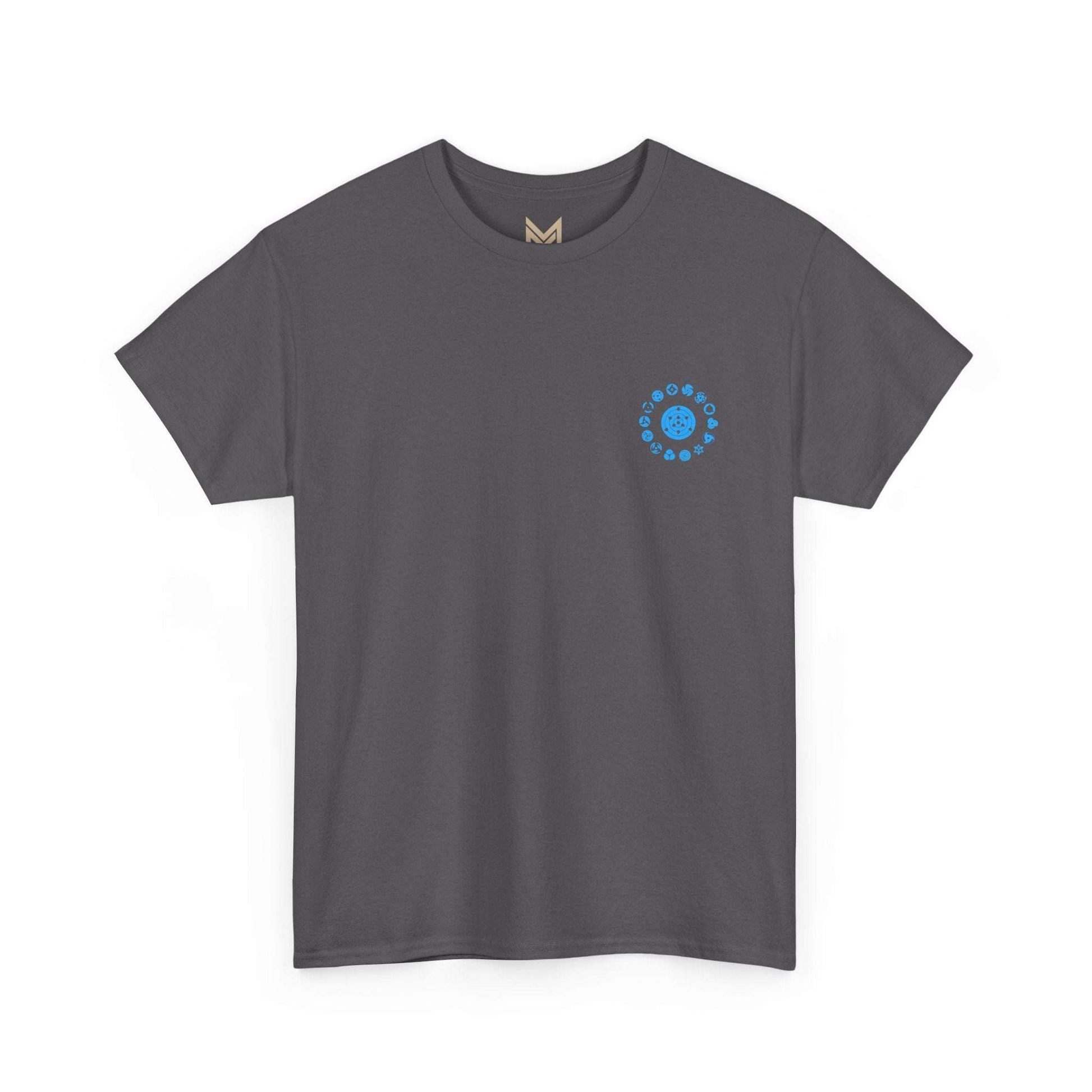 Naruto vs Sasuke Graphic Tee — Anime Friendship & Rivalry T-Shirt Maklenn Naruto vs Sasuke Graphic Tee — Anime Friendship & Rivalry T-Shirt T-Shirt Maklenn www.maklenn.com India 21.80