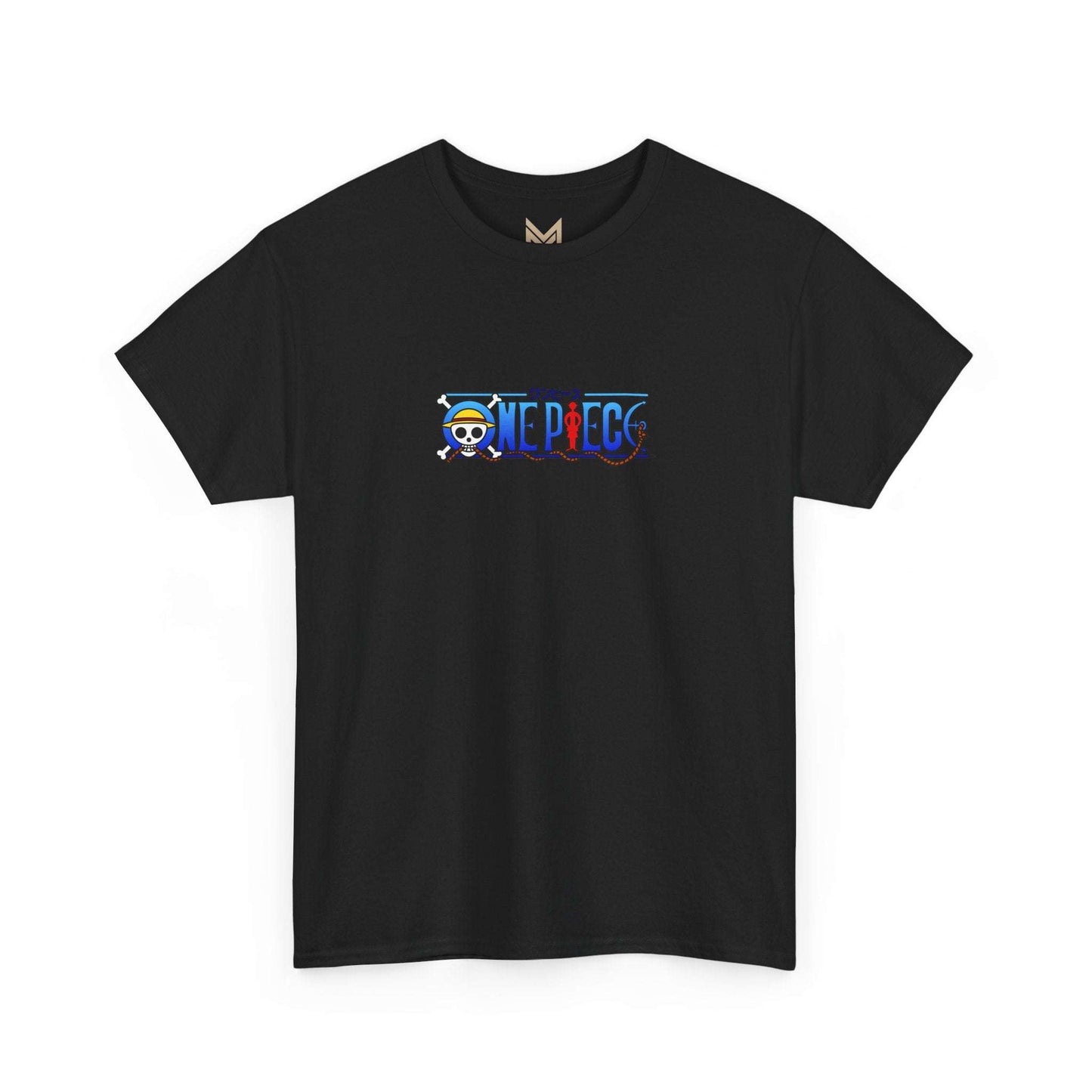 Monkey D. Luffy Anime T‑Shirt — One Piece Graphic Tee Maklenn Monkey D. Luffy Anime T‑Shirt — One Piece Graphic Tee T-Shirt Maklenn www.maklenn.com India 21.80
