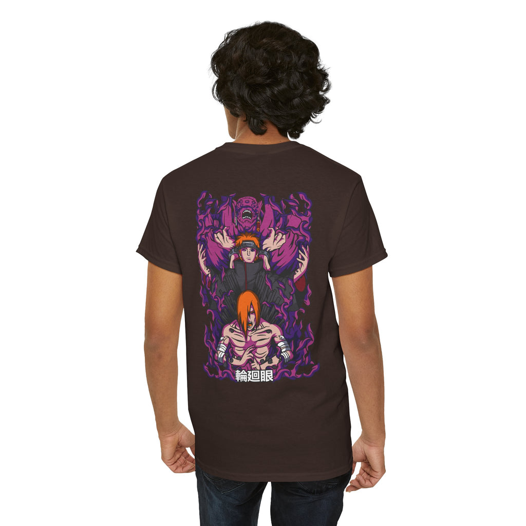 Nagato "Pain" | Naruto Graphic Tee