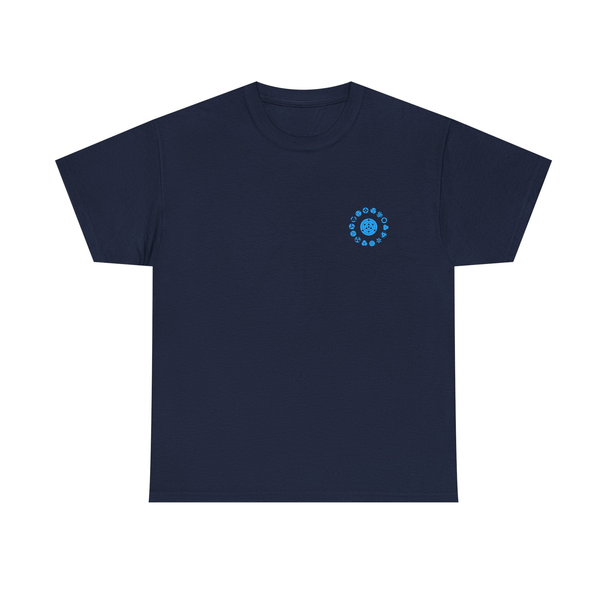 Gaara "Demon of the Sand" | Naruto Graphic Tee
