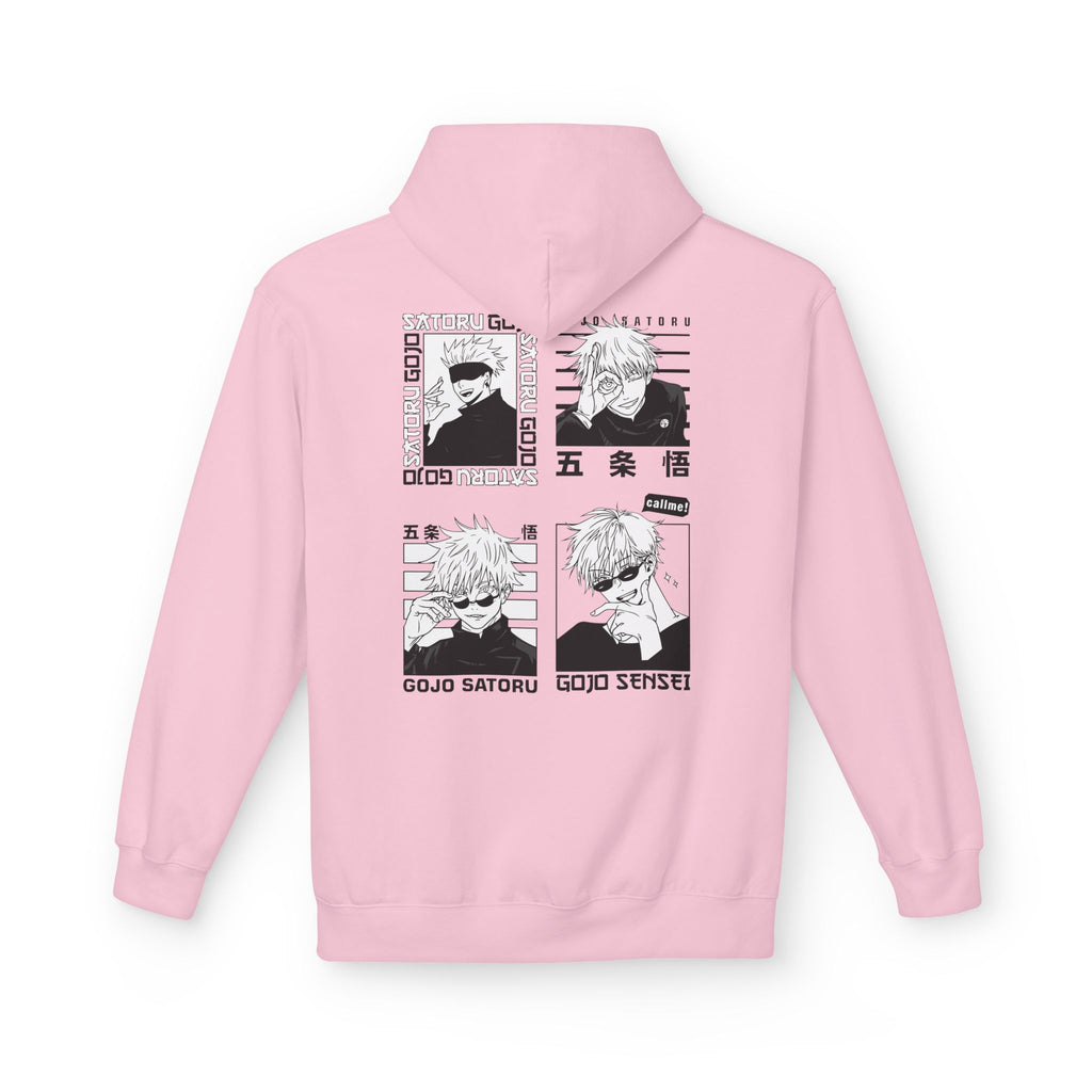 Satoru Gojo "The Honored One" | Jujutsu Kaisen Hoodie