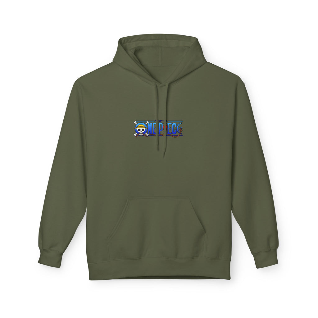 Kaido "King of the Beasts" | One Piece Hoodie