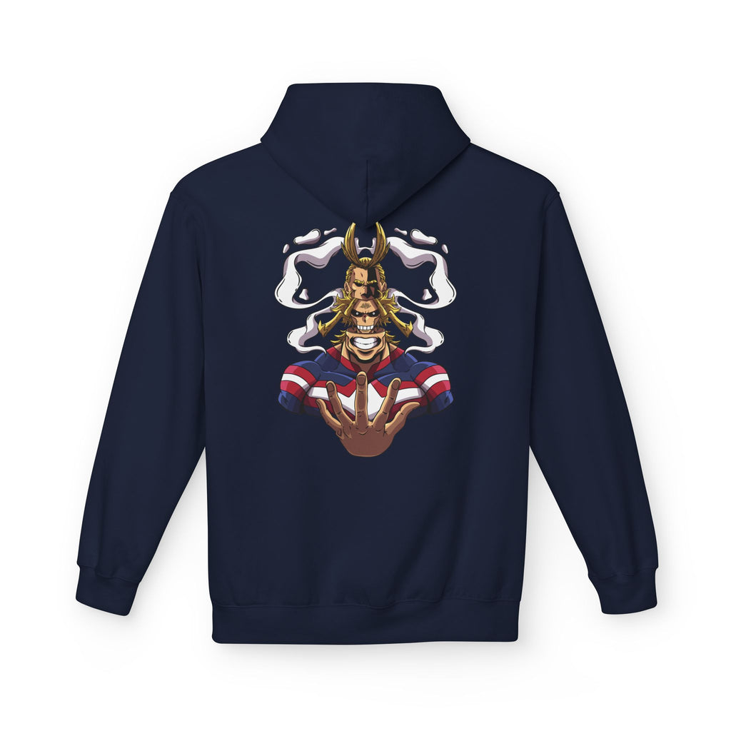Toshinori Yagi "All Might" | My Hero Academia Hoodie