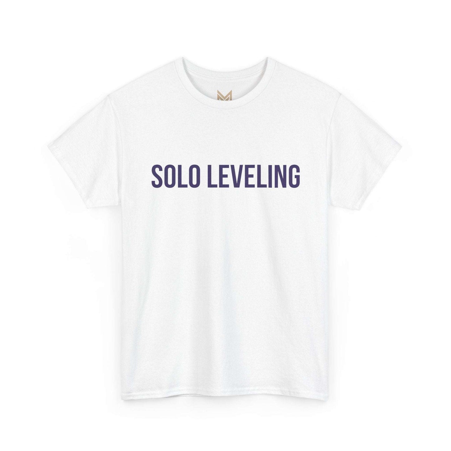 Solo Leveling Graphic Tee — Anime Manga Backprint Shirt Maklenn Solo Leveling Graphic Tee — Anime Manga Backprint Shirt T-Shirt Maklenn www.maklenn.com India 21.80