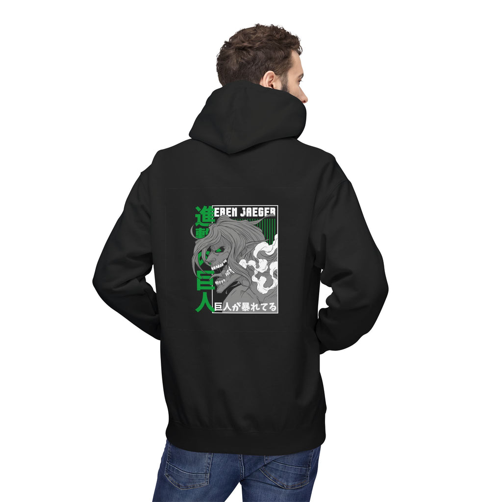Attack on Titan | Attack on Titan Anime Graphic Tee