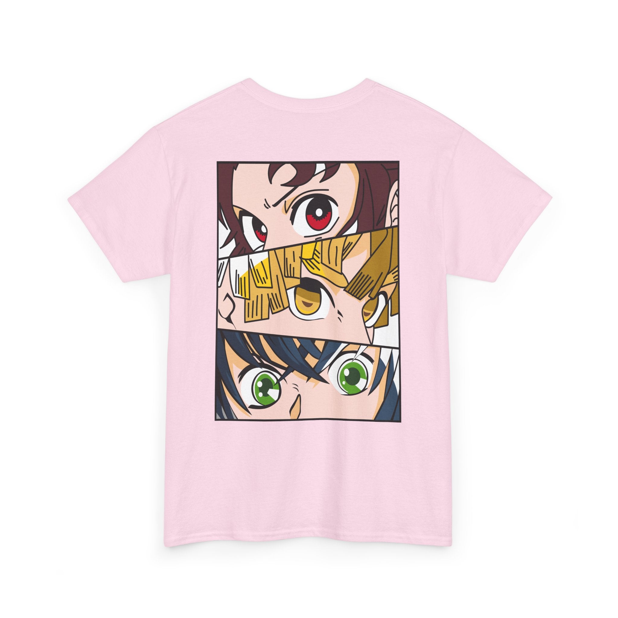Demon Slayer Corps "Hashira" | Demon Slayer Graphic Tee