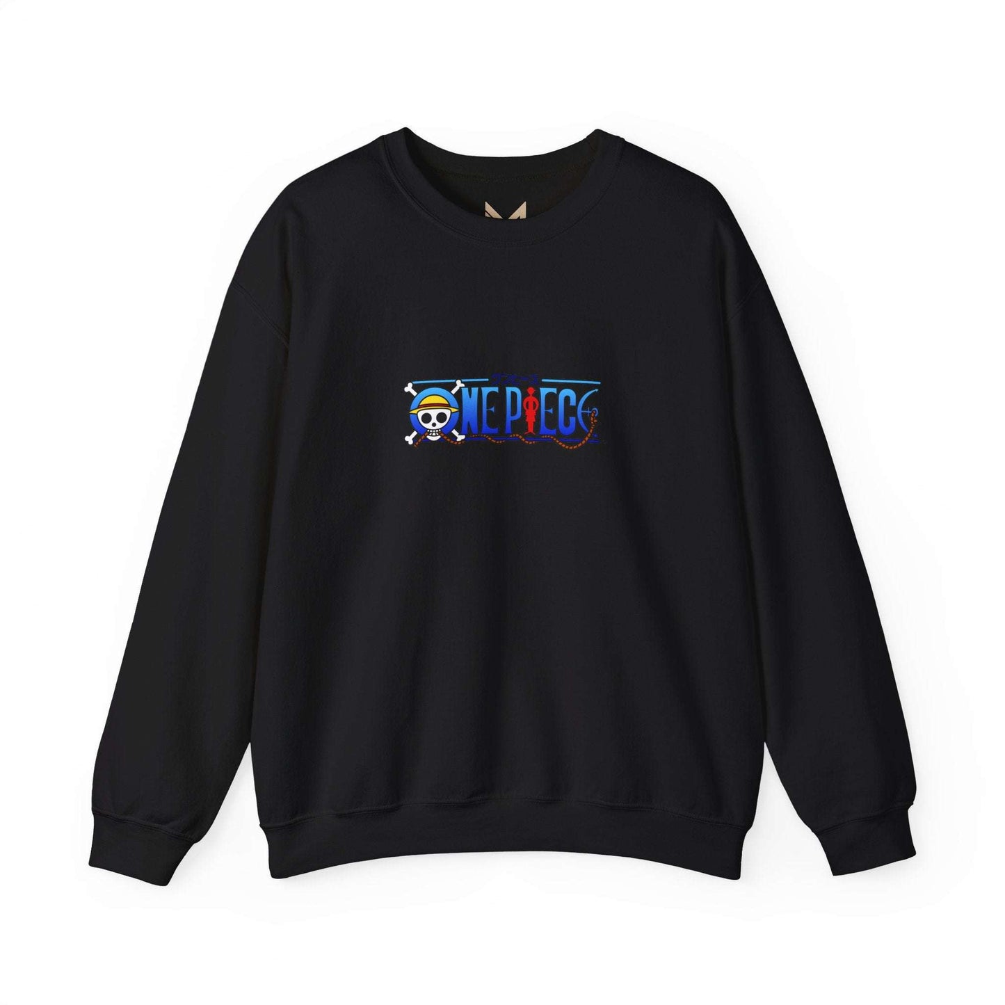 One Piece Zoro Graphic Sweatshirt — Anime Pirate Crewneck Maklenn One Piece Zoro Graphic Sweatshirt — Anime Pirate Crewneck Sweatshirt Maklenn www.maklenn.com India 33.23