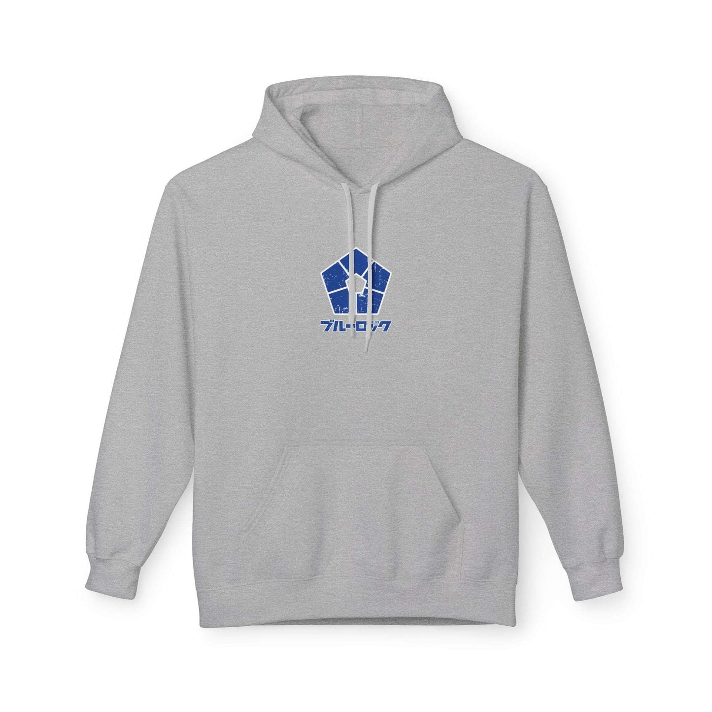 Premium Anime Streetwear Hoodie – Maklenn – View 5