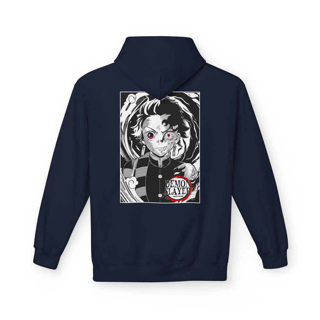 Tanjiro Kamado "Sun Breather" | Demon Slayer Hoodie