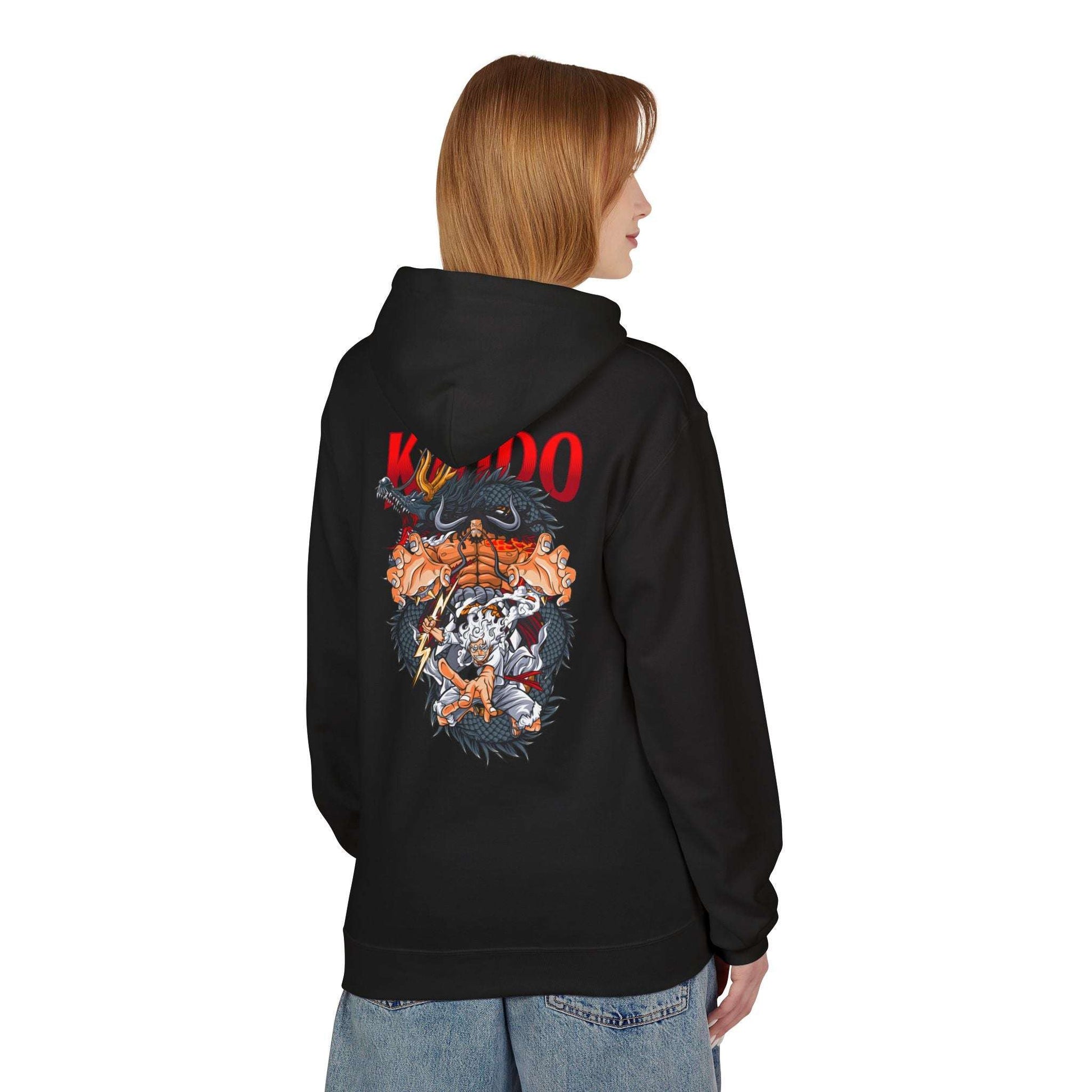 Hoodie — Kondo Tiger Anime Graphic Pullover Maklenn Hoodie — Kondo Tiger Anime Graphic Pullover Hoodie Maklenn www.maklenn.com India 39.87