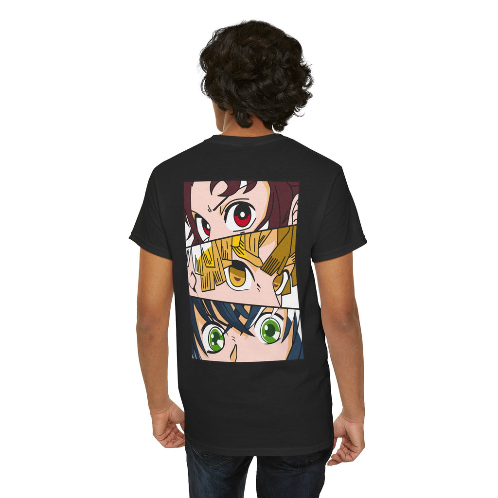 Demon Slayer Corps "Hashira" | Demon Slayer Graphic Tee