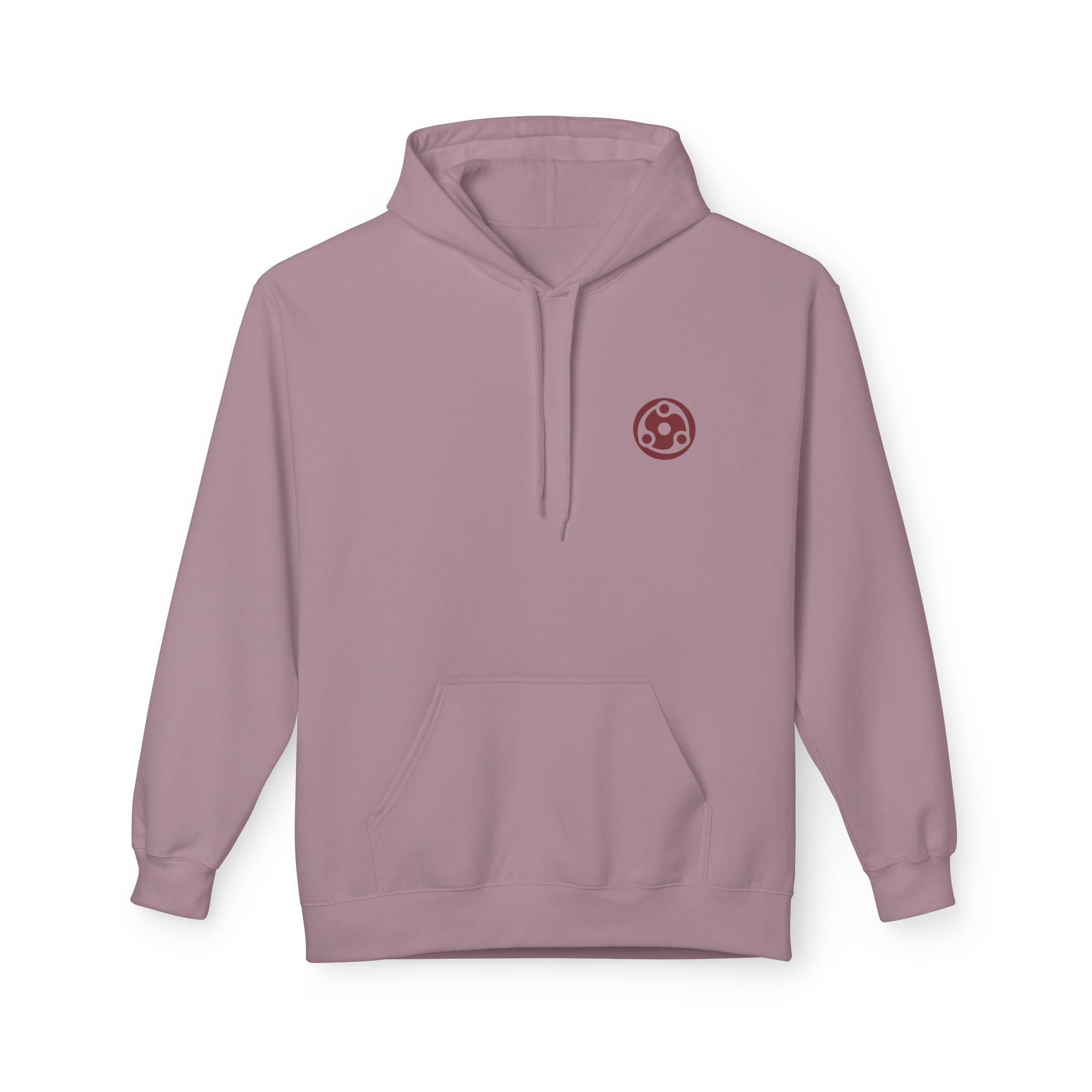 Madara Uchiha "Ghost of the Uchiha" | Naruto Hoodie