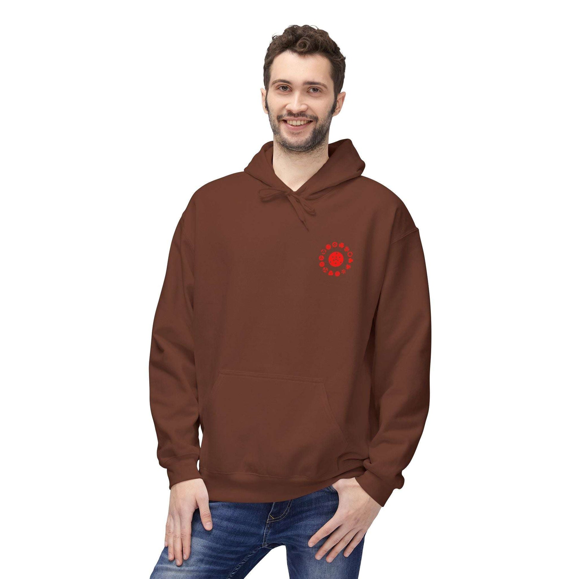 Hoodie - Japanese Yokai Snake Demon Graphic Back Print (Anime Horror Streetwear) Maklenn Hoodie - Japanese Yokai Snake Demon Graphic Back Print (Anime Horror Streetwear) Hoodie Maklenn www.maklenn.com India 39.87