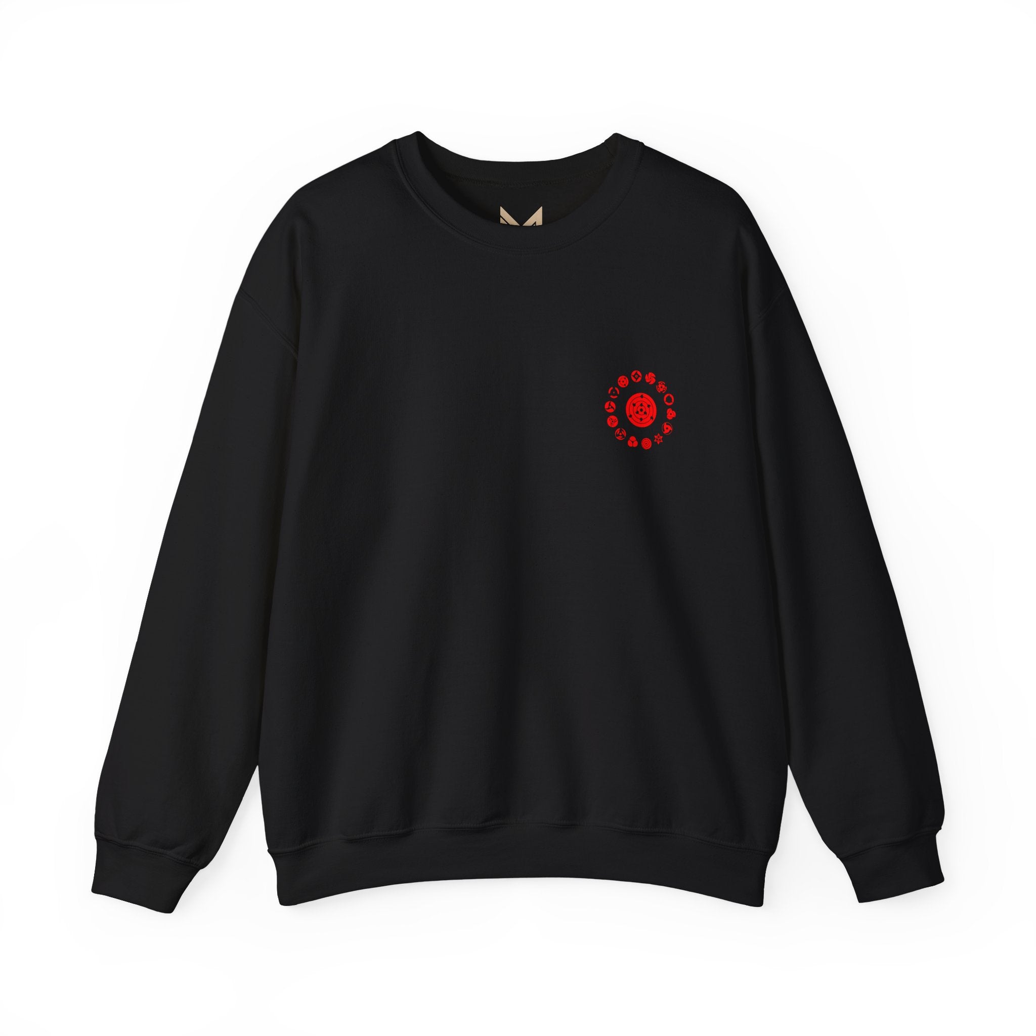 Gaara "Demon of the Sand" | Naruto Sweatshirt