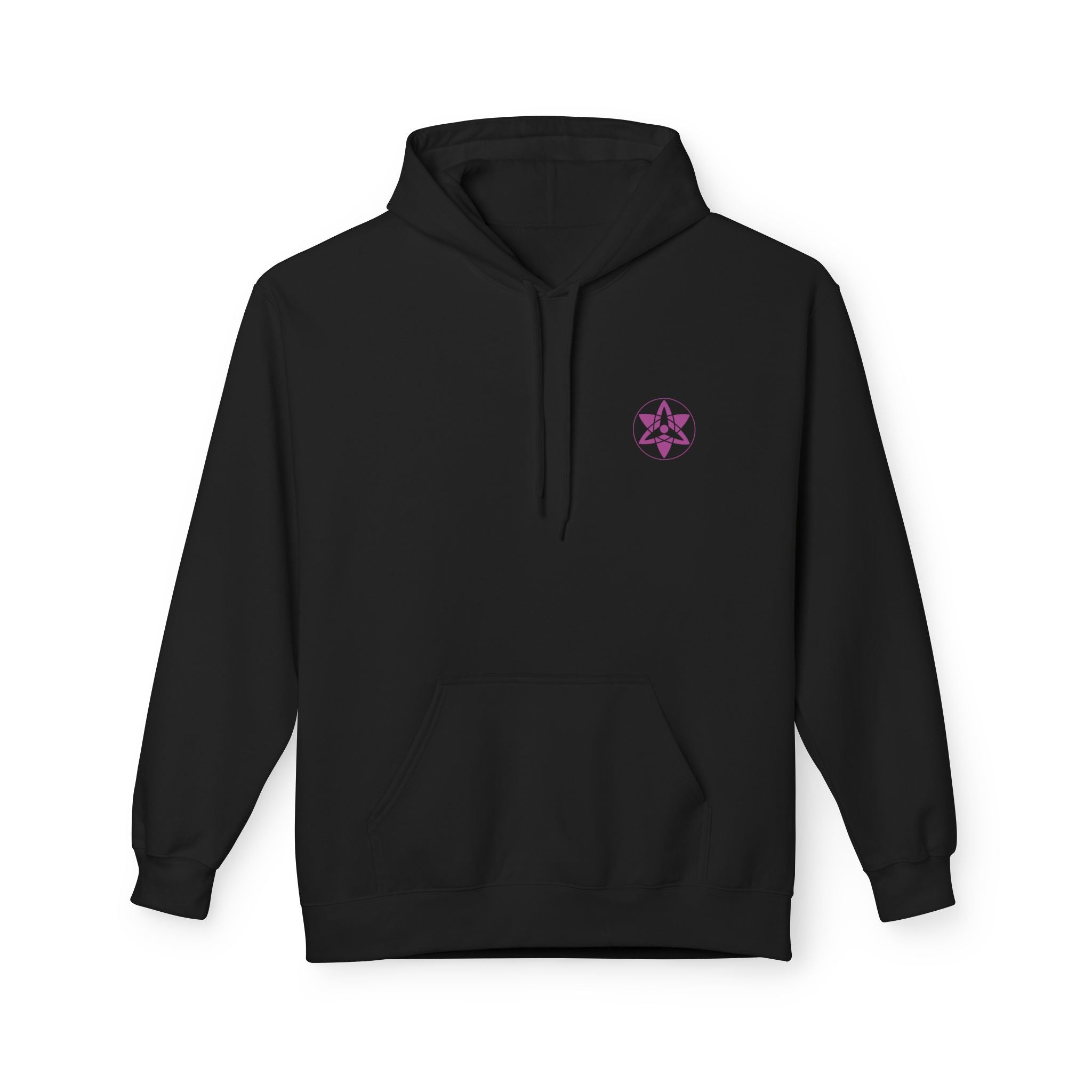 Sasuke Uchiha "Avenger" | Naruto Hoodie
