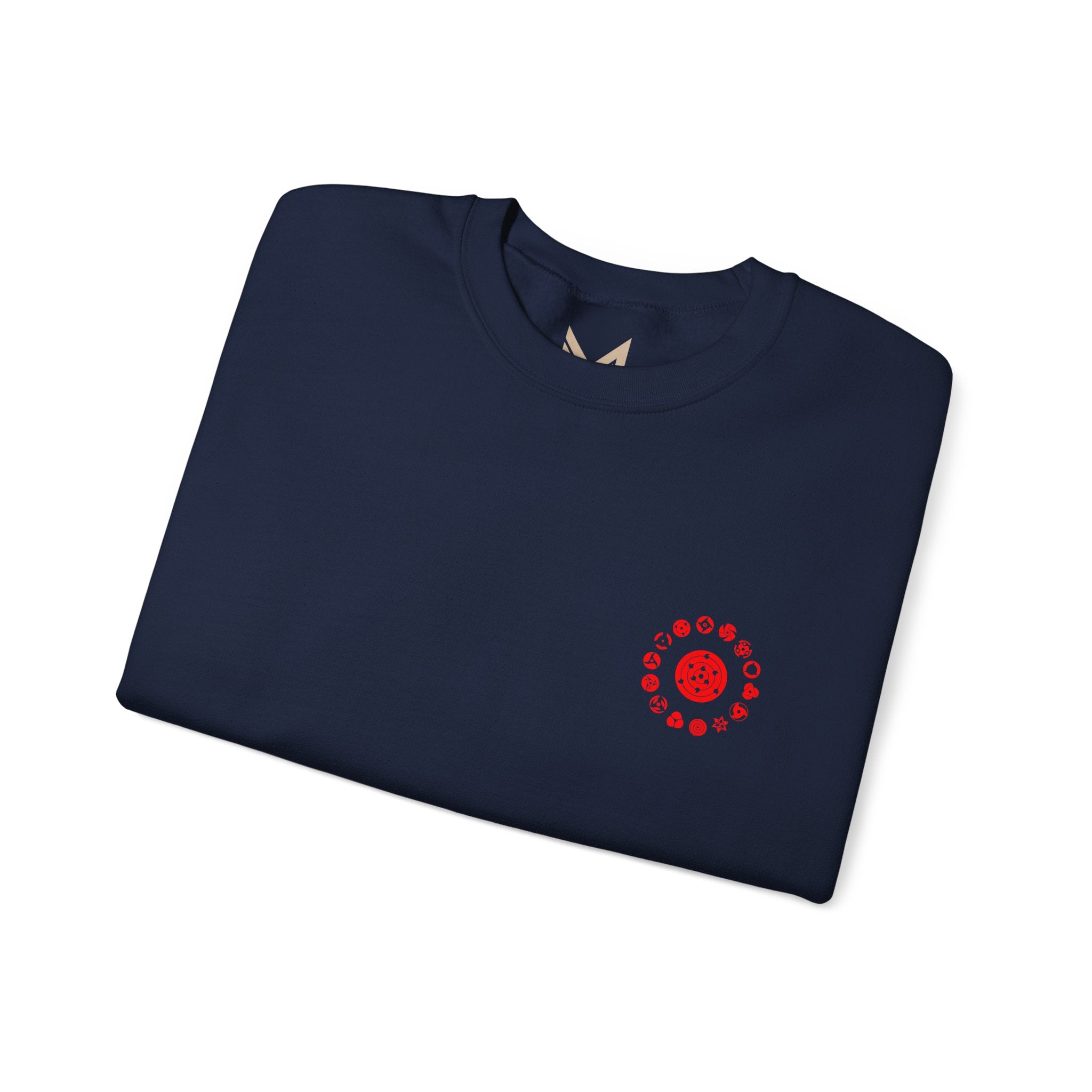 Gaara "Demon of the Sand" | Naruto Sweatshirt