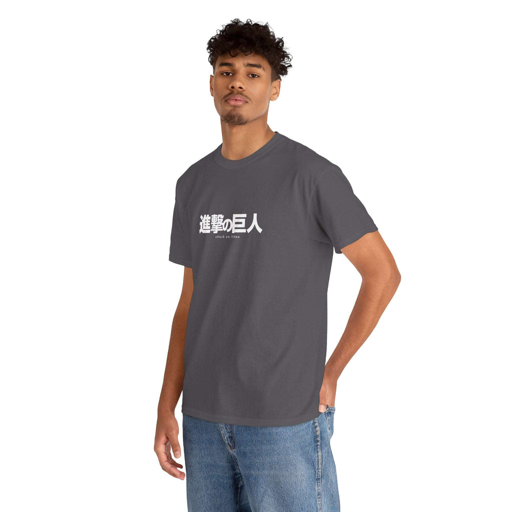 Mikasa Ackerman Attack on Titan AOT Anime Streetwear – View 18 | Maklenn