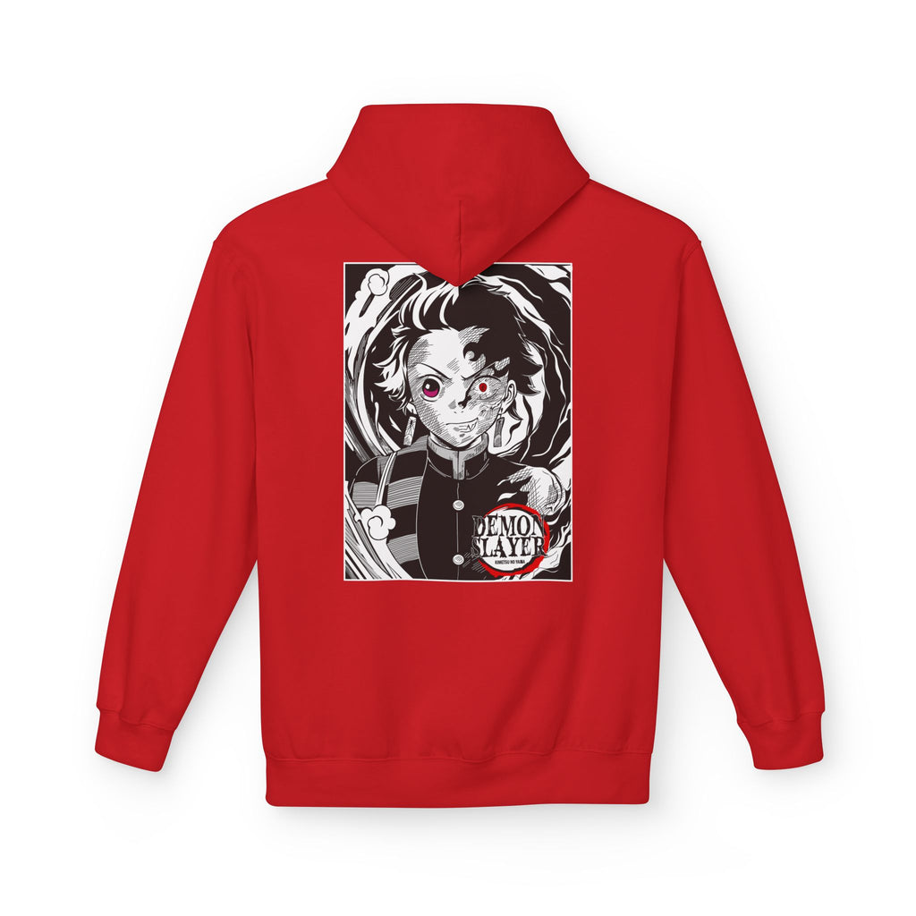 Tanjiro Kamado "Sun Breather" | Demon Slayer Hoodie
