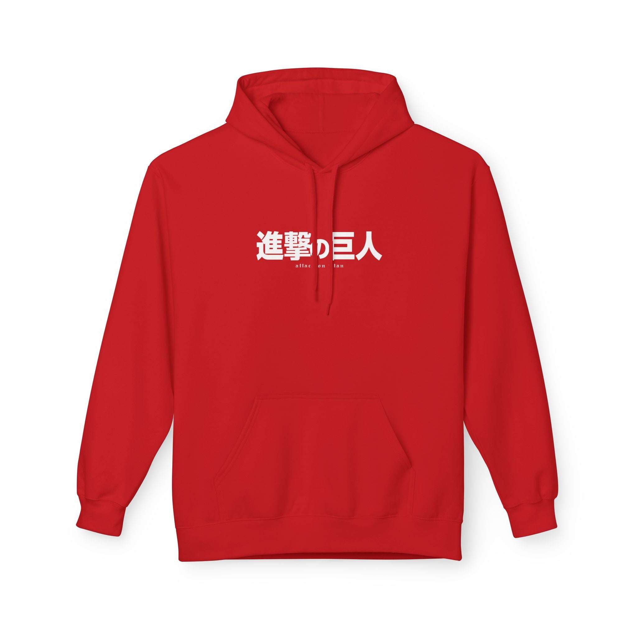 Attack on Titan — Attack Titan Maklenn Attack on Titan — Attack Titan Hoodie Maklenn www.maklenn.com India 39.87