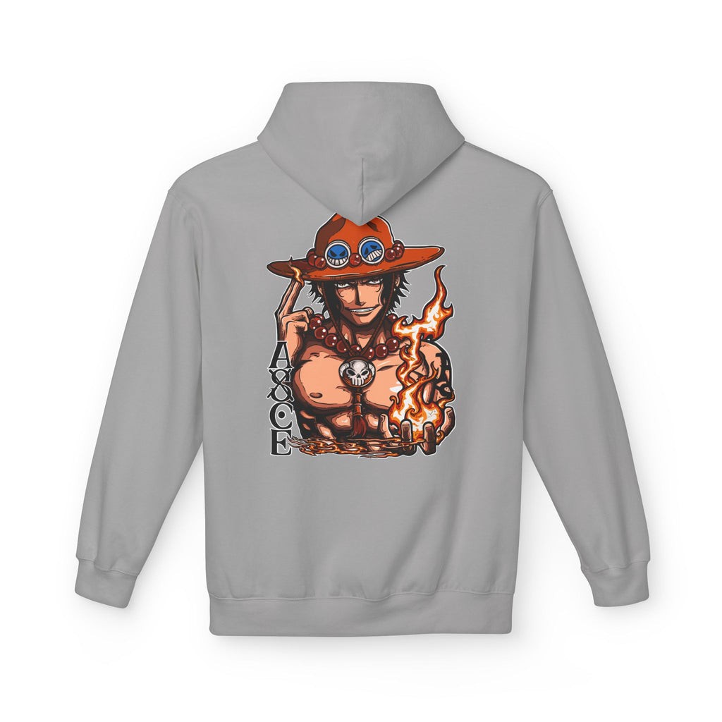 Portgas D. Ace "Fire Fist" | One Piece Hoodie