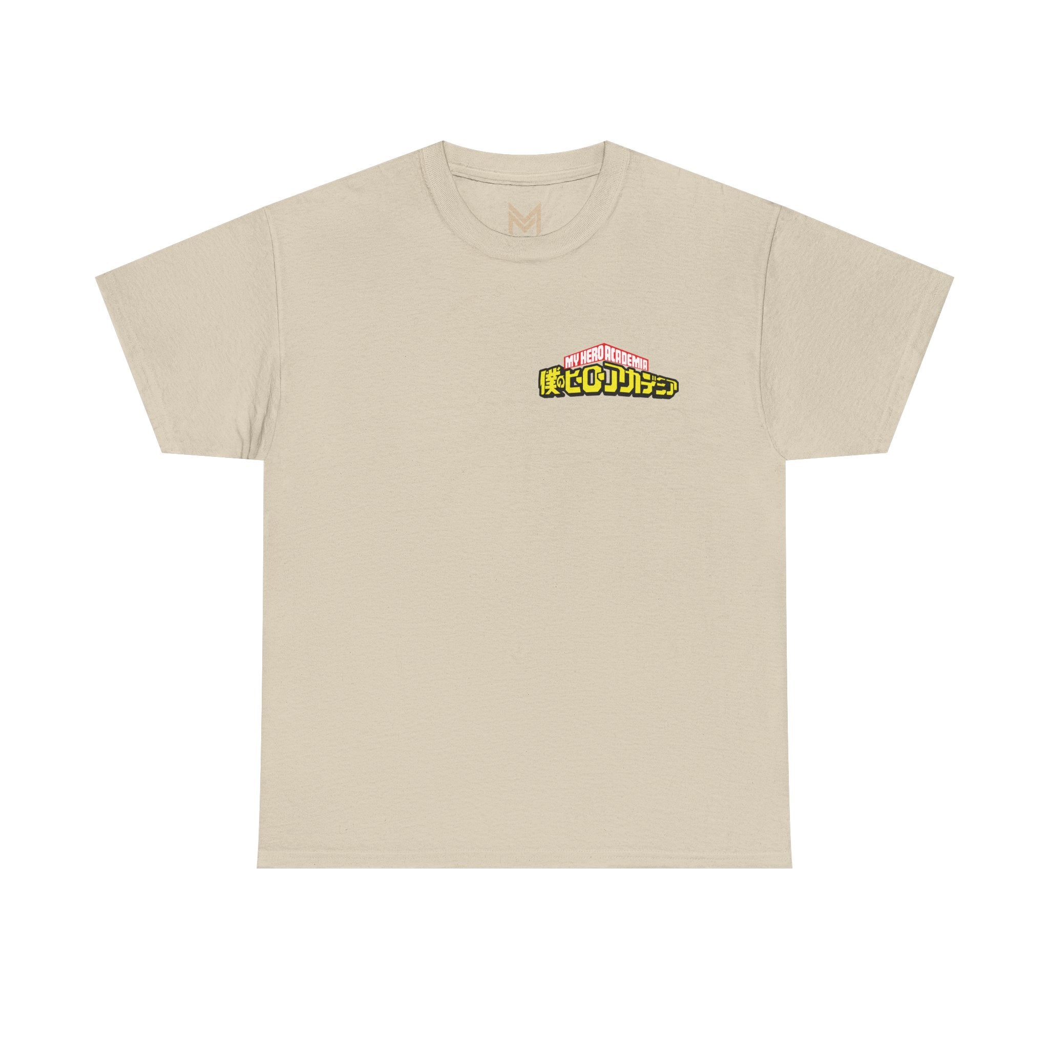 Katsuki Bakugo "Explosion Boy" | My Hero Academia Graphic Tee