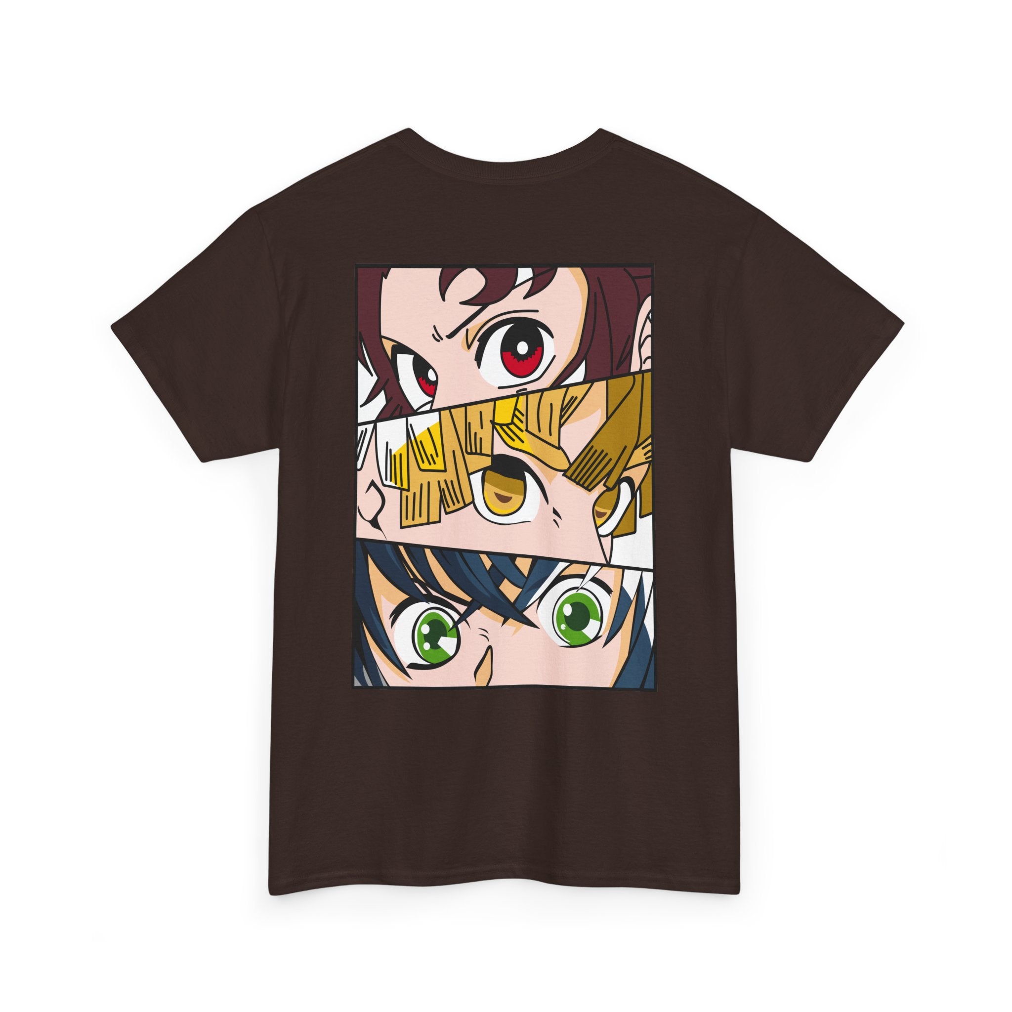 Demon Slayer Corps "Hashira" | Demon Slayer Graphic Tee