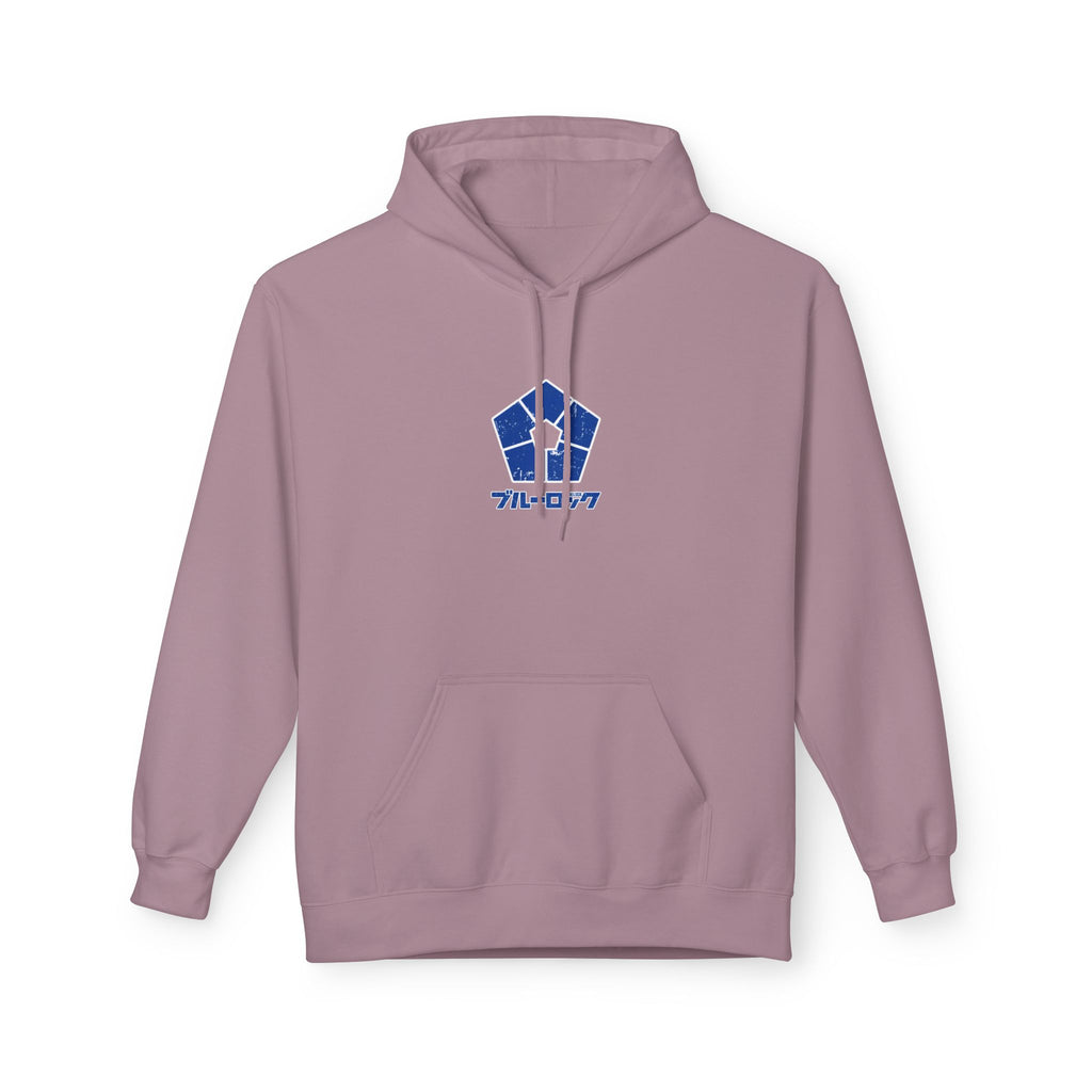 Don Lorenzo "The Ace Eater" | Blue Lock Hoodie