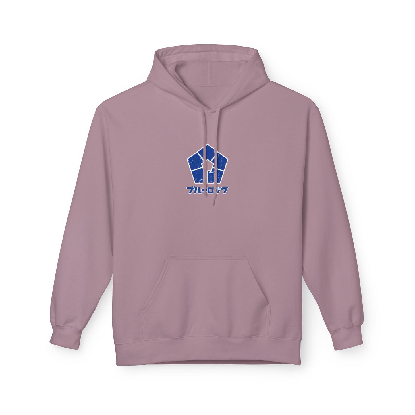 Lorenzo "Maestro" Blue Lock Hoodie | Maklenn
