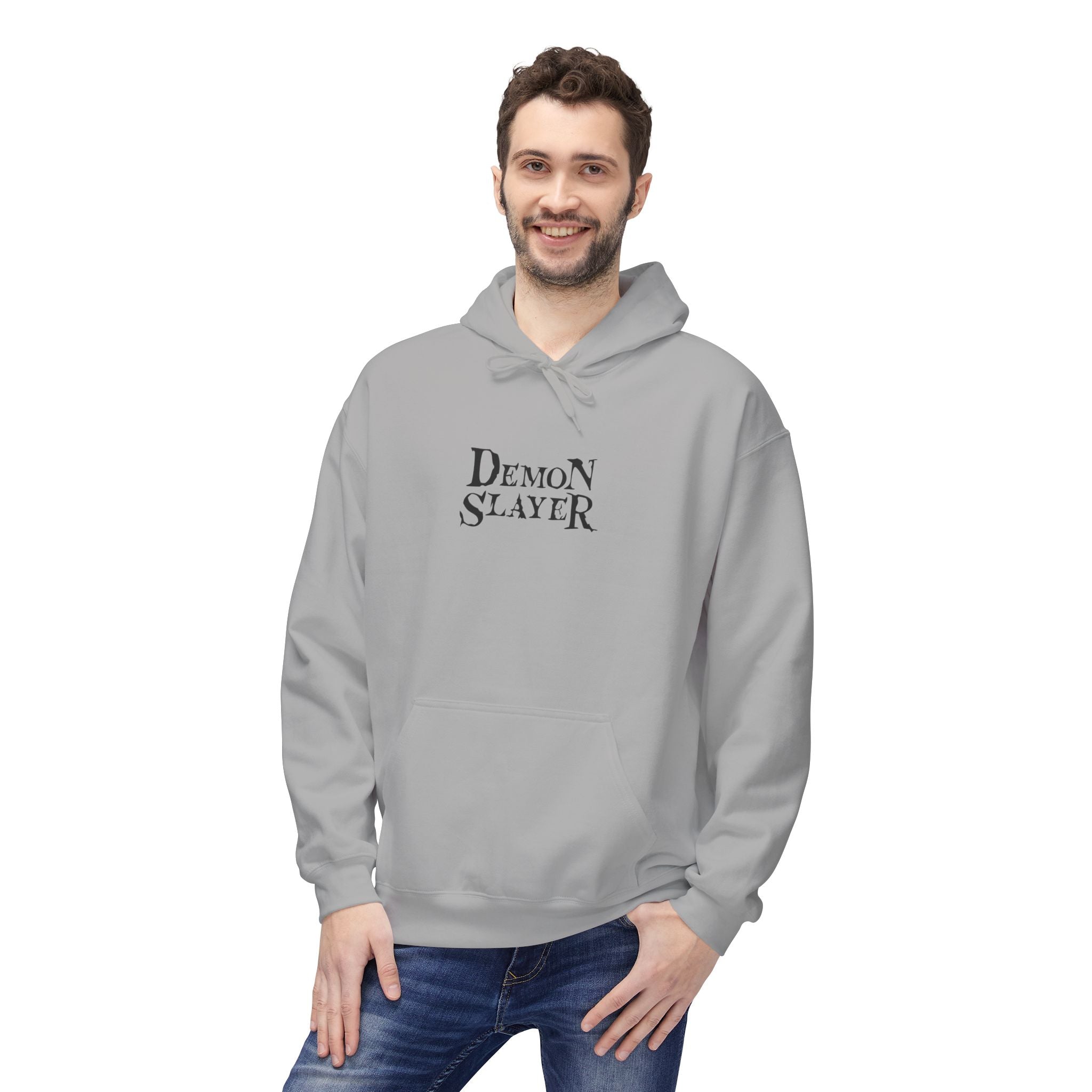 Tanjiro Kamado "Sun Breather" | Demon Slayer Hoodie
