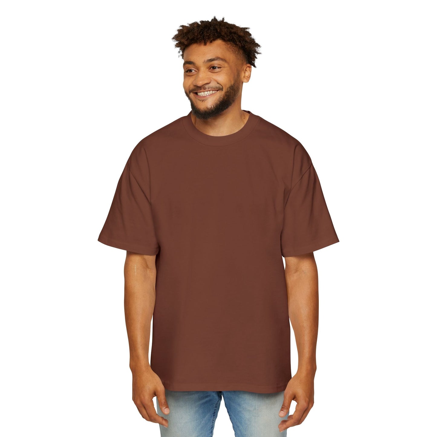 Skate Culture Men's Oversized Tee, Graphic Tee, Casual Wear, Streetwear, Birthday Gift, Summer Fashion, Youth Style - Maklenn