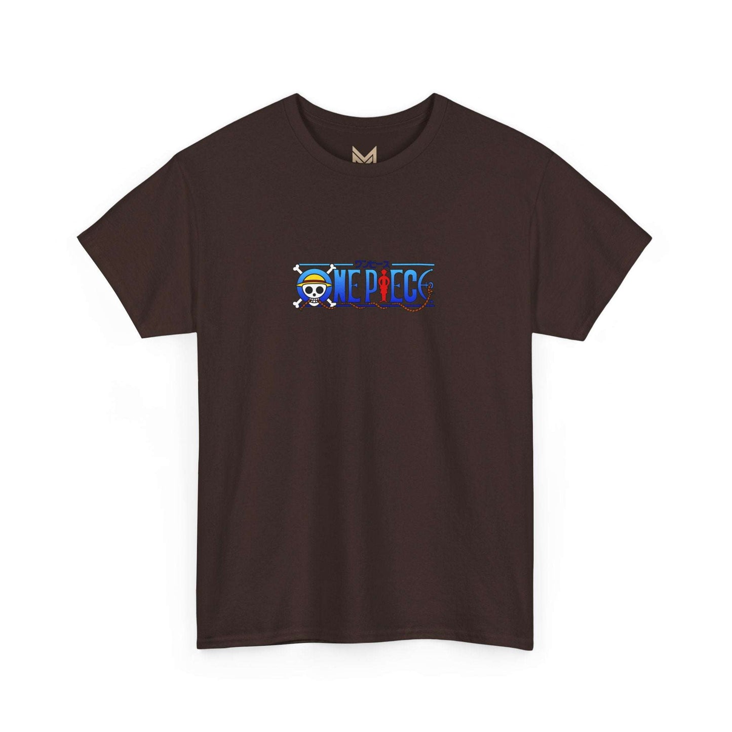 Monkey D. Luffy Anime T‑Shirt — One Piece Graphic Tee Maklenn Monkey D. Luffy Anime T‑Shirt — One Piece Graphic Tee T-Shirt Maklenn www.maklenn.com India 21.80