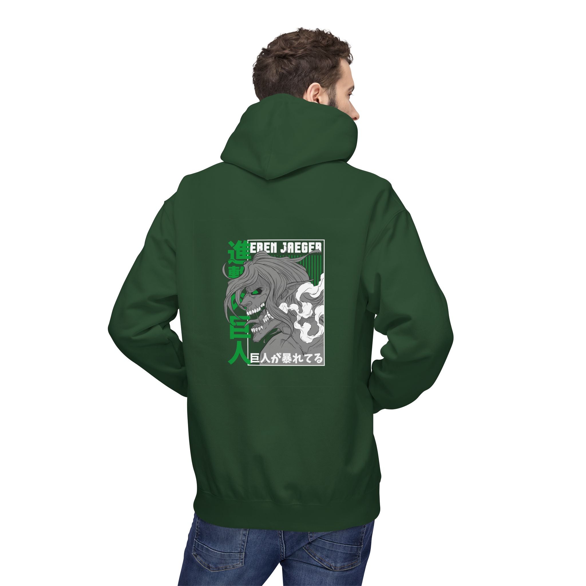 Attack on Titan | Attack on Titan Anime Graphic Tee
